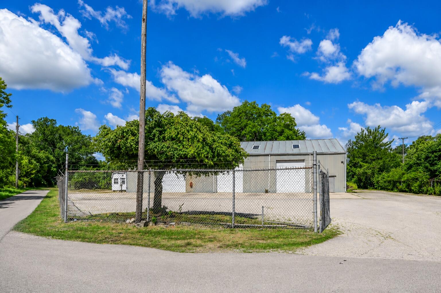 2034 Cleveland, Springfield, Ohio 45503