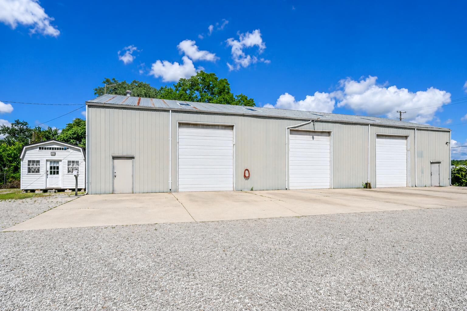 2034 Cleveland, Springfield, Ohio 45503