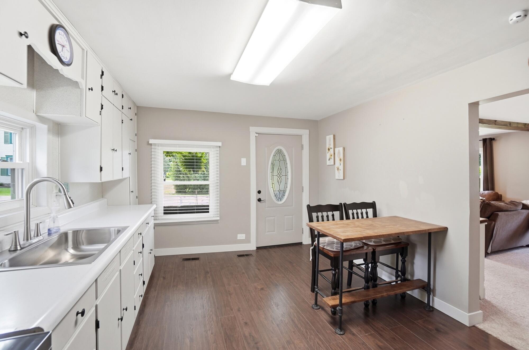 10435 Bradford Bloomer, Covington, Ohio 45318