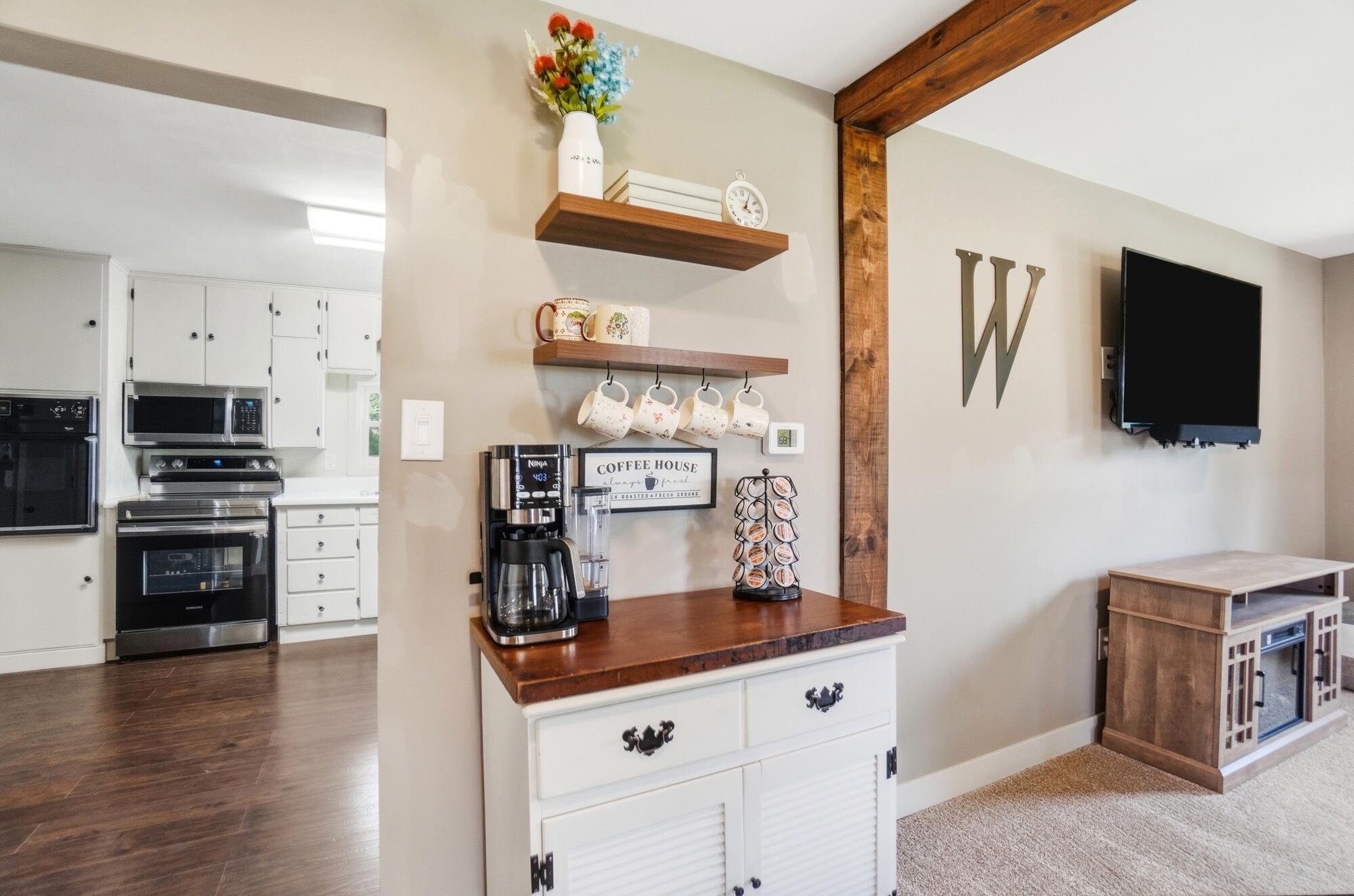 10435 Bradford Bloomer, Covington, Ohio 45318