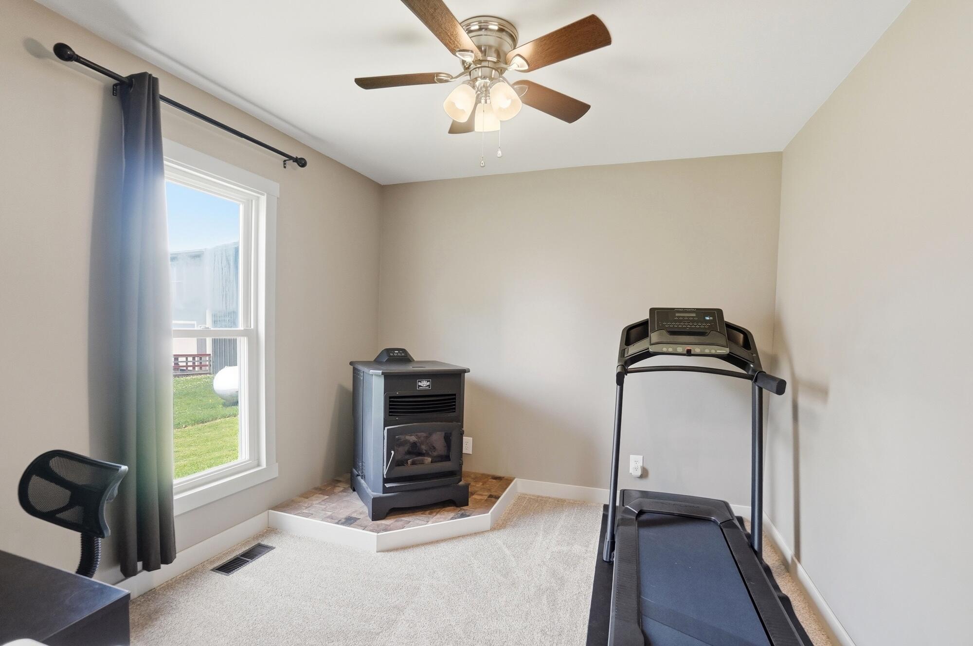 10435 Bradford Bloomer, Covington, Ohio 45318