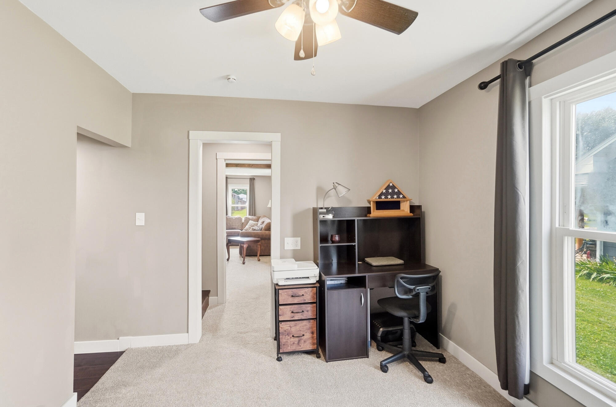 10435 Bradford Bloomer, Covington, Ohio 45318