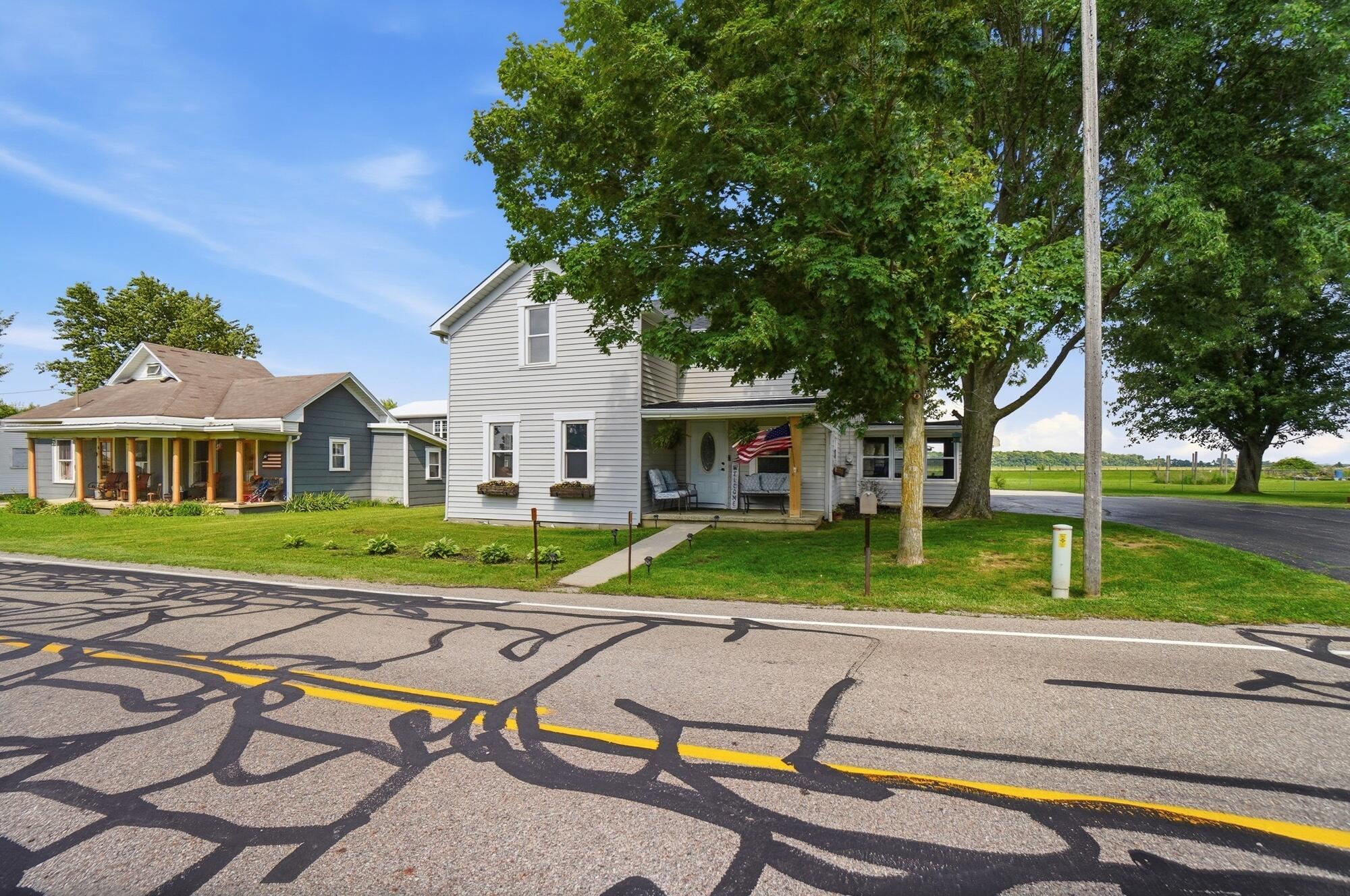 10435 Bradford Bloomer, Covington, Ohio 45318