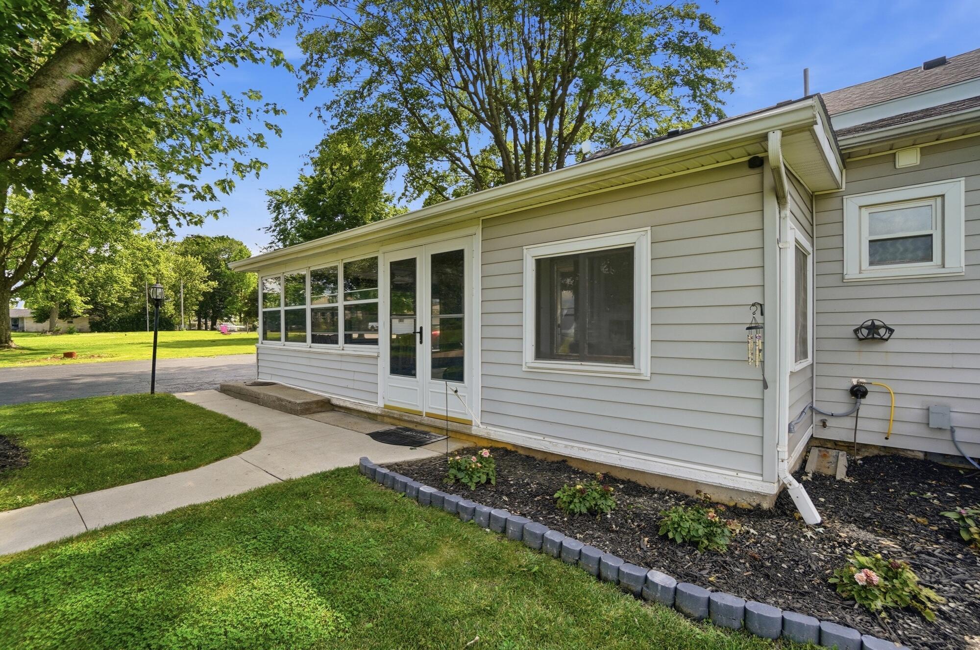 10435 Bradford Bloomer, Covington, Ohio 45318