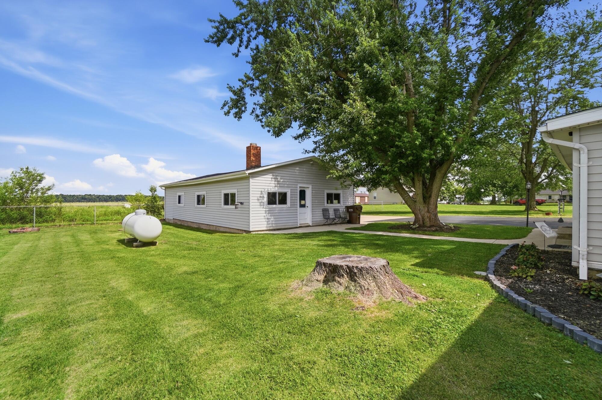 10435 Bradford Bloomer, Covington, Ohio 45318
