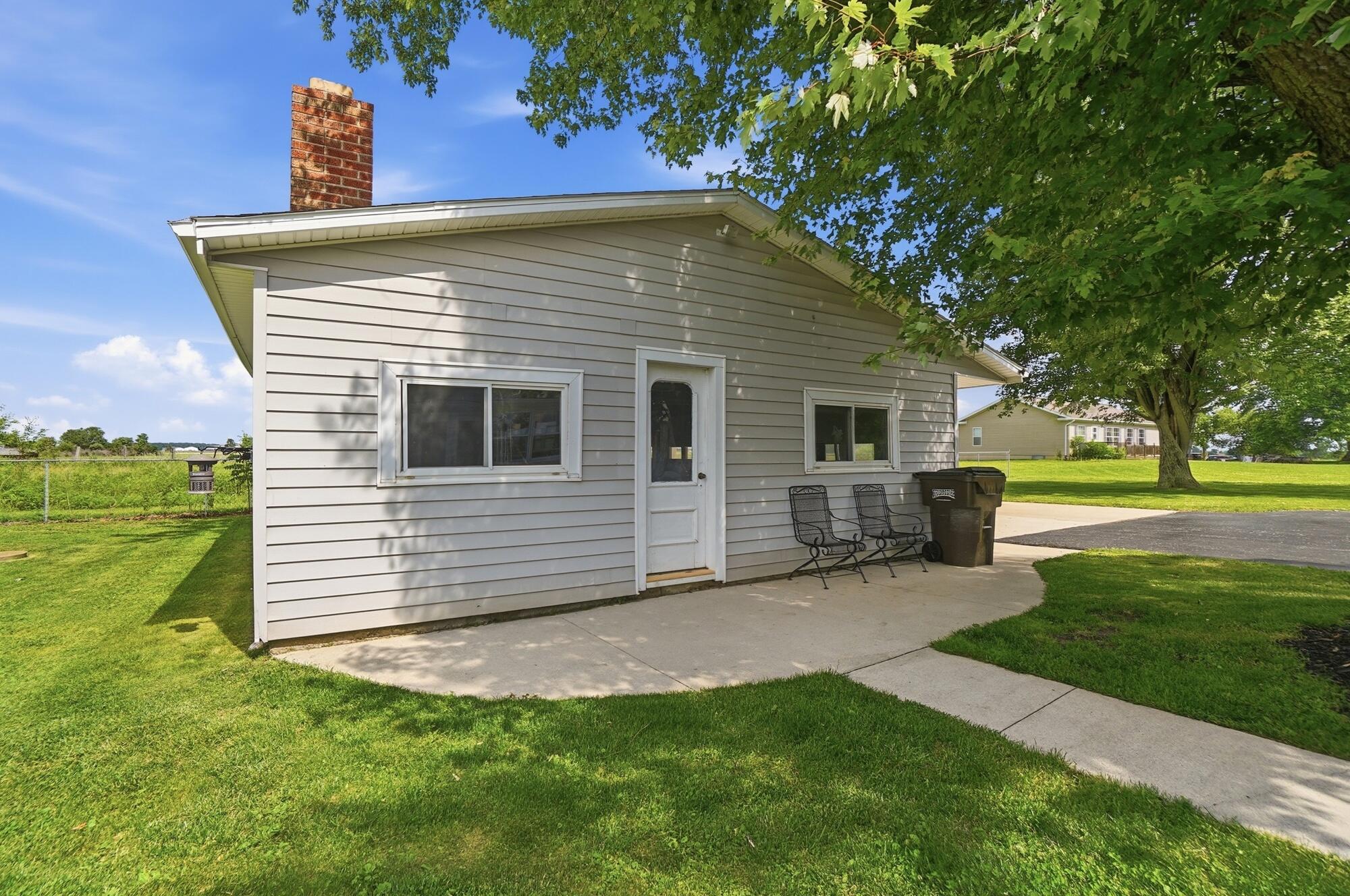 10435 Bradford Bloomer, Covington, Ohio 45318