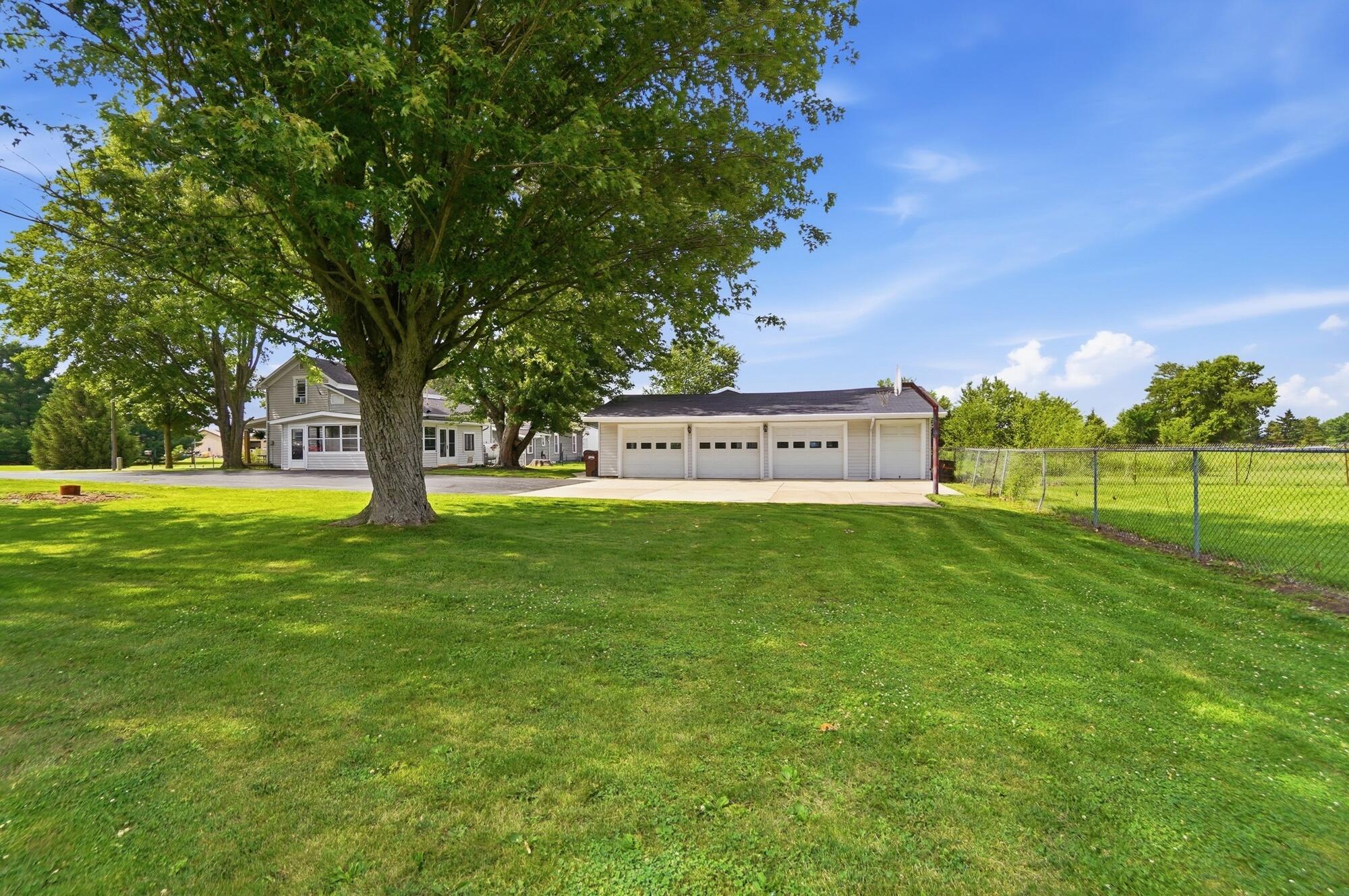 10435 Bradford Bloomer, Covington, Ohio 45318