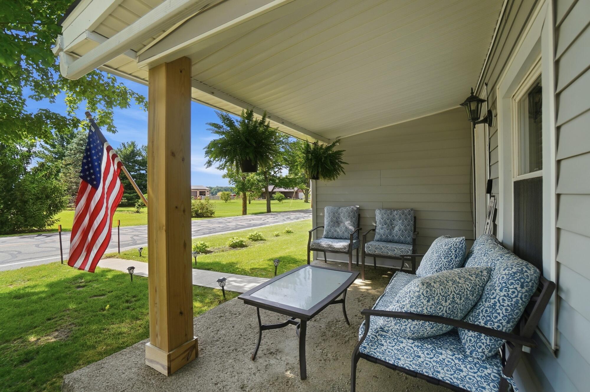 10435 Bradford Bloomer, Covington, Ohio 45318
