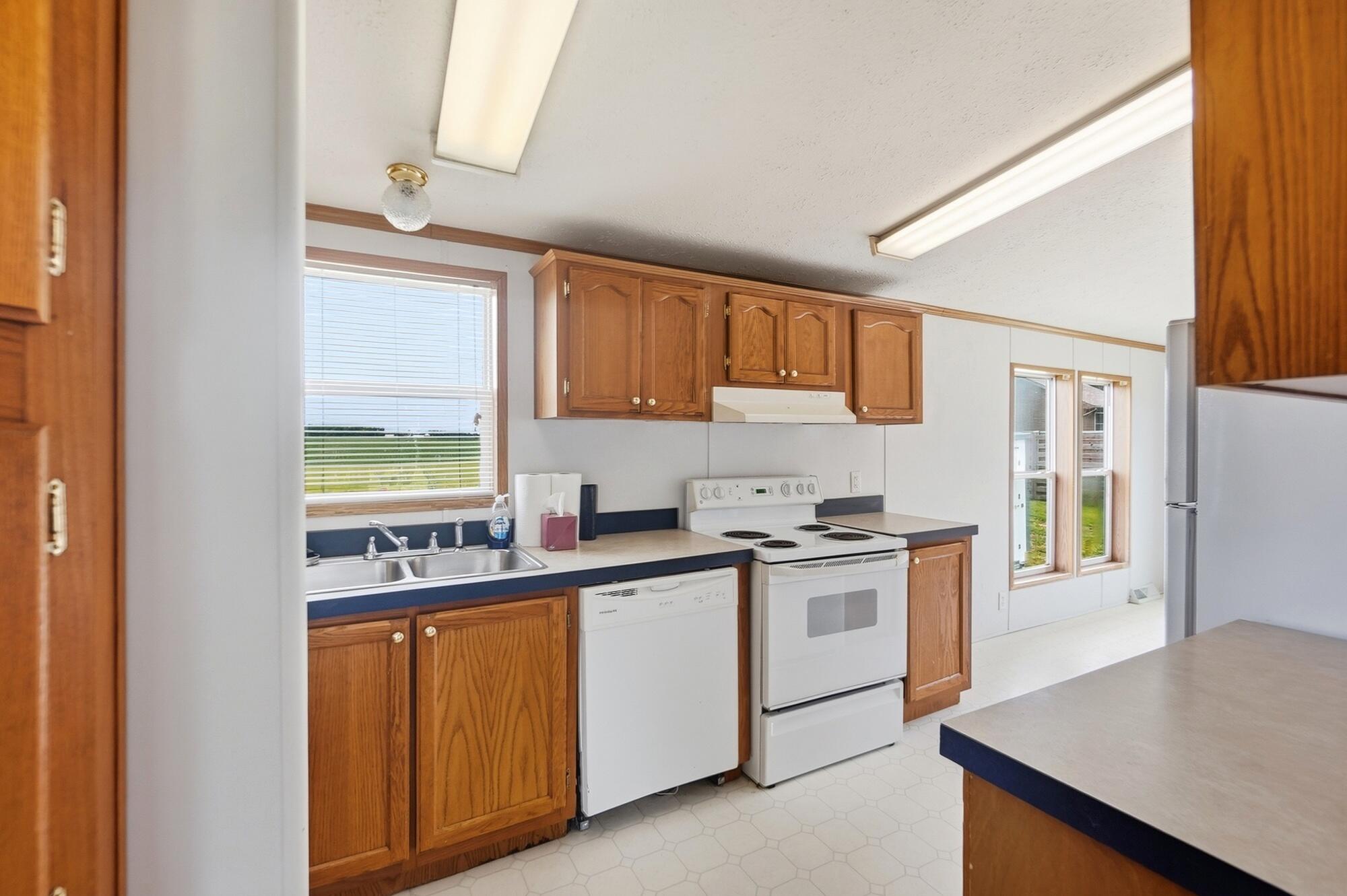 10511 Township Road 258, North Lewisburg, Ohio 43060