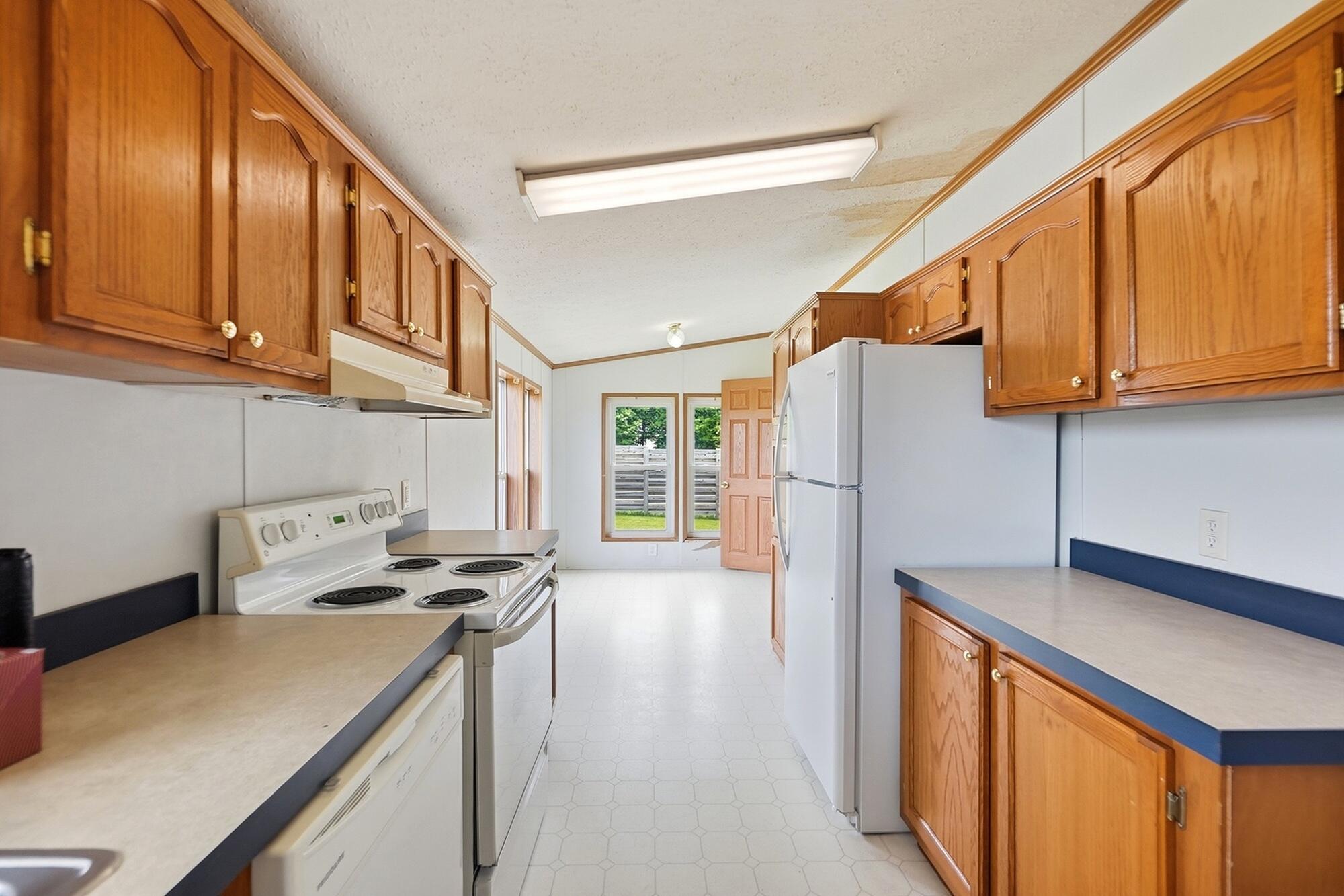 10511 Township Road 258, North Lewisburg, Ohio 43060