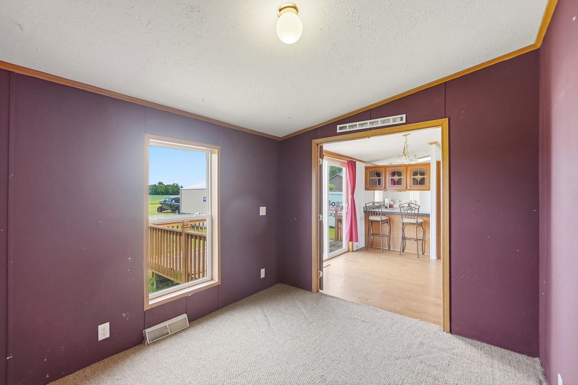 10511 Township Road 258, North Lewisburg, Ohio 43060