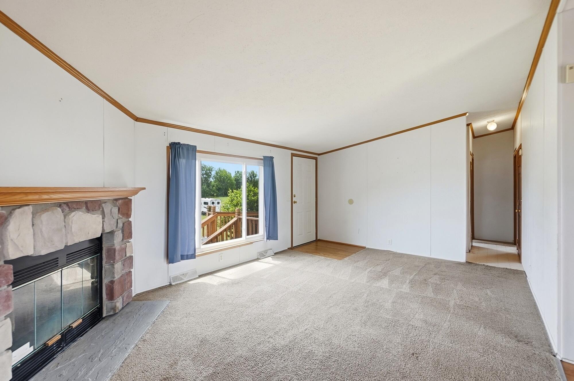 10511 Township Road 258, North Lewisburg, Ohio 43060