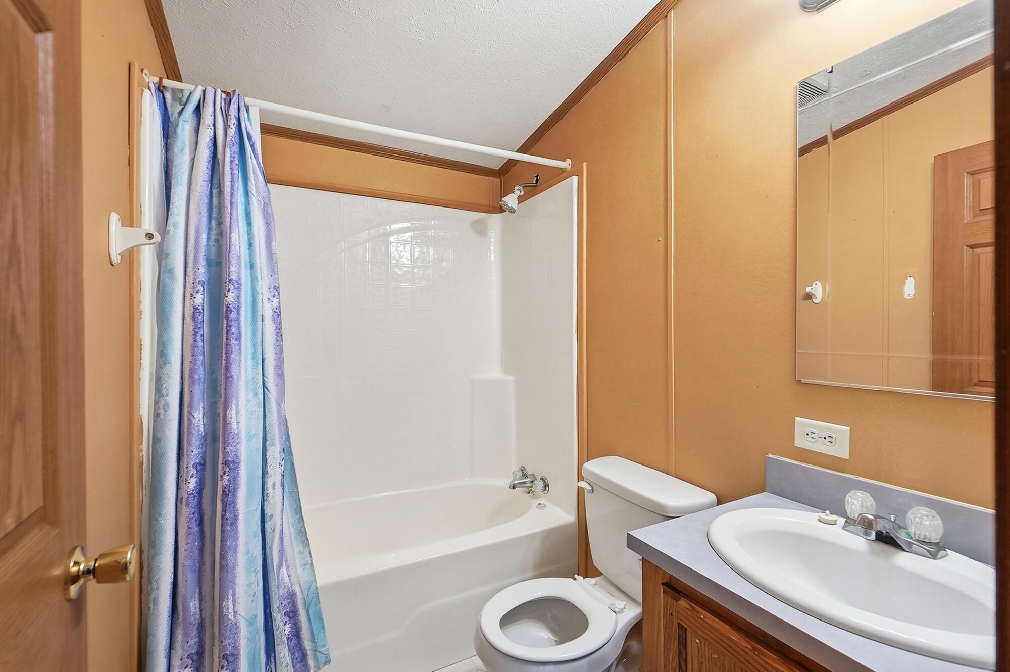 10511 Township Road 258, North Lewisburg, Ohio 43060