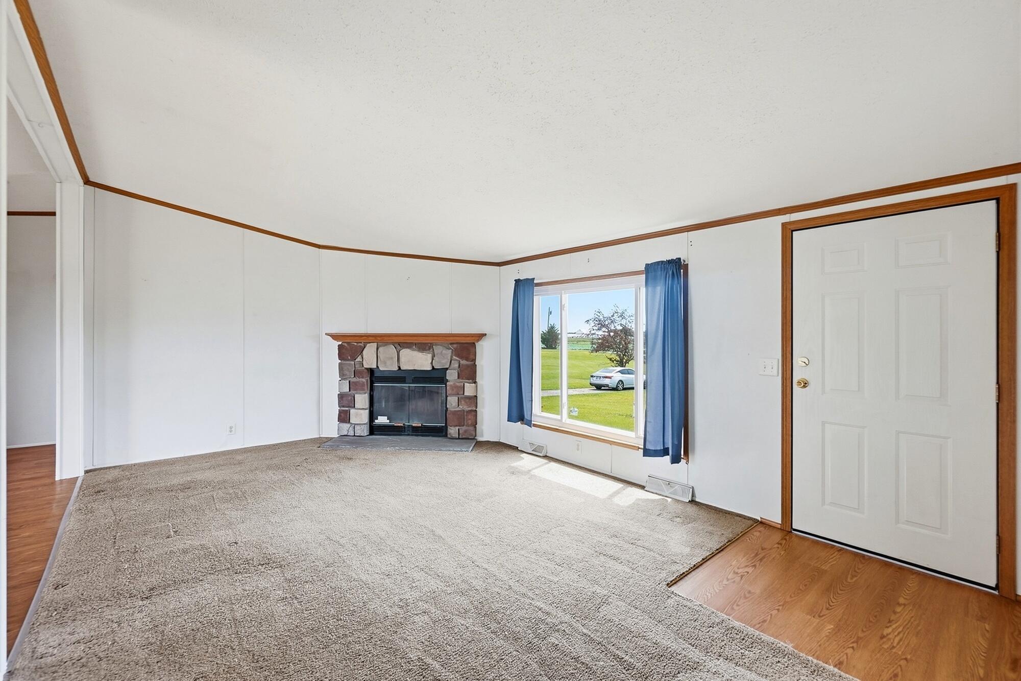 10511 Township Road 258, North Lewisburg, Ohio 43060