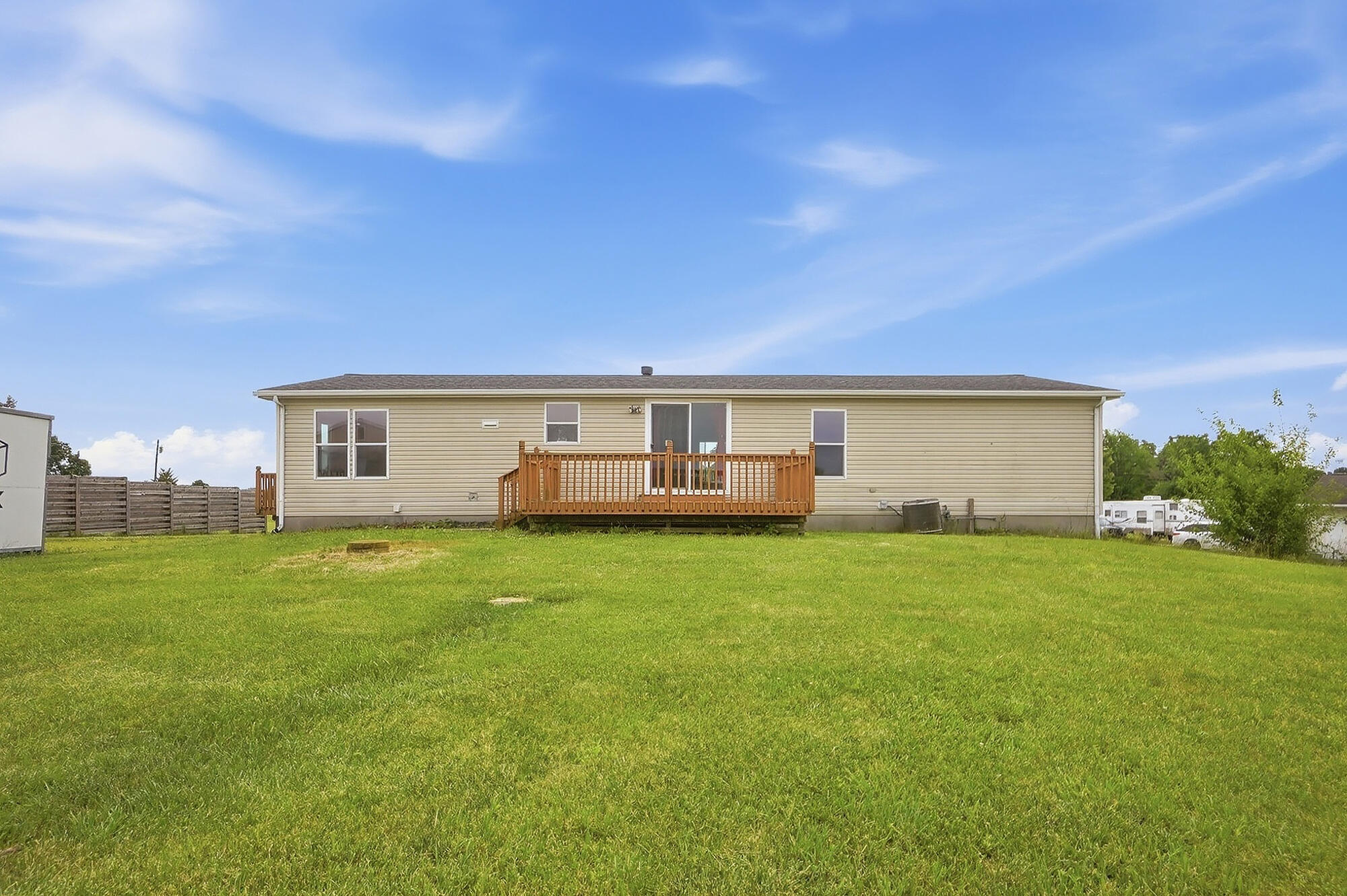 10511 Township Road 258, North Lewisburg, Ohio 43060