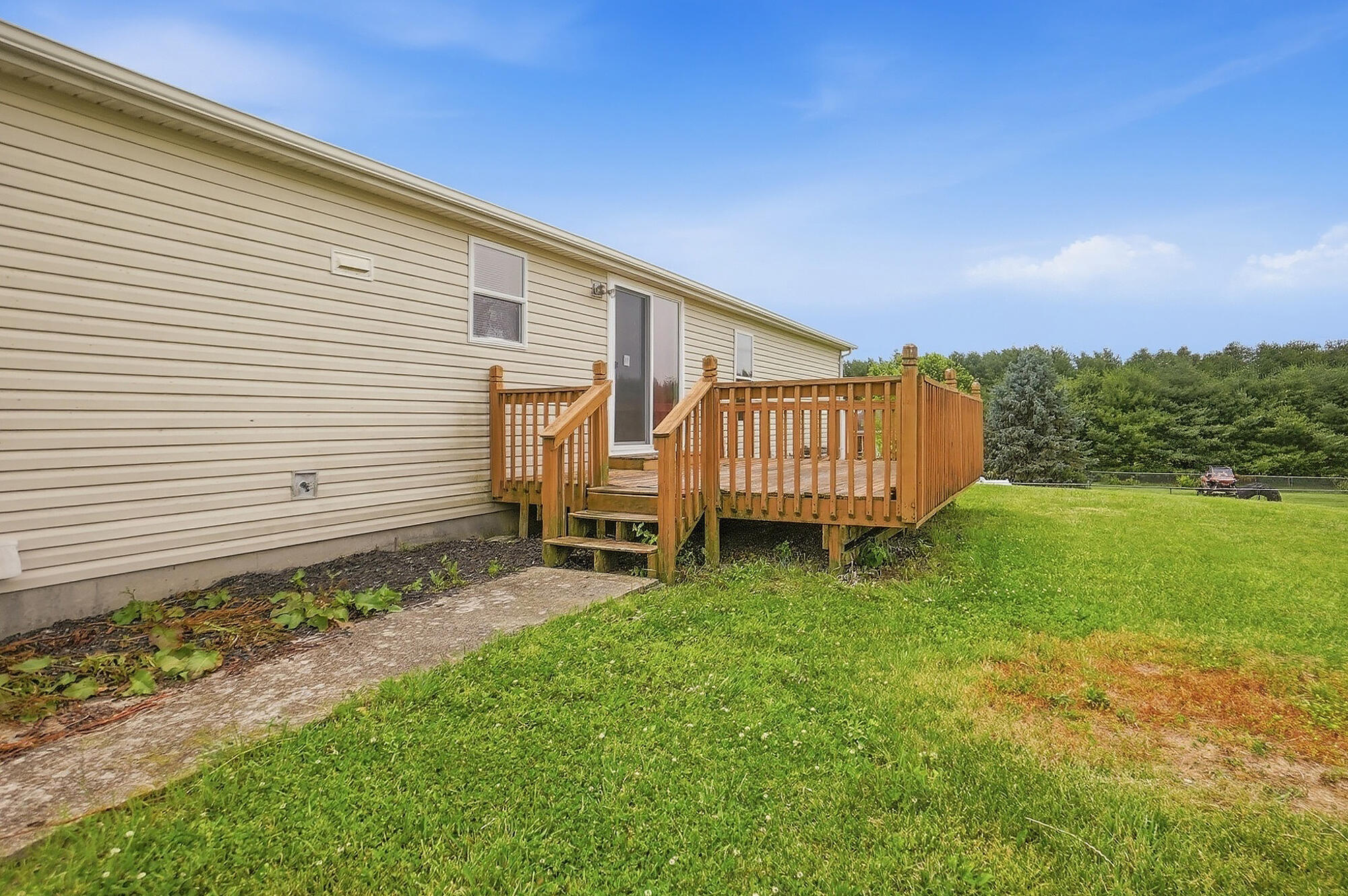 10511 Township Road 258, North Lewisburg, Ohio 43060