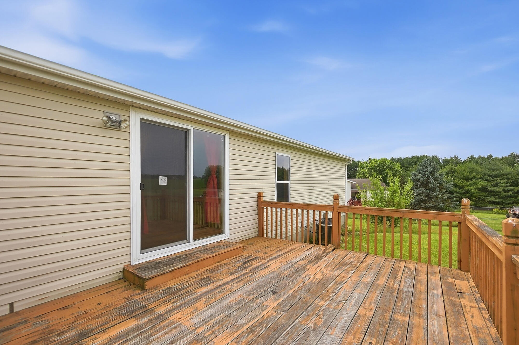 10511 Township Road 258, North Lewisburg, Ohio 43060
