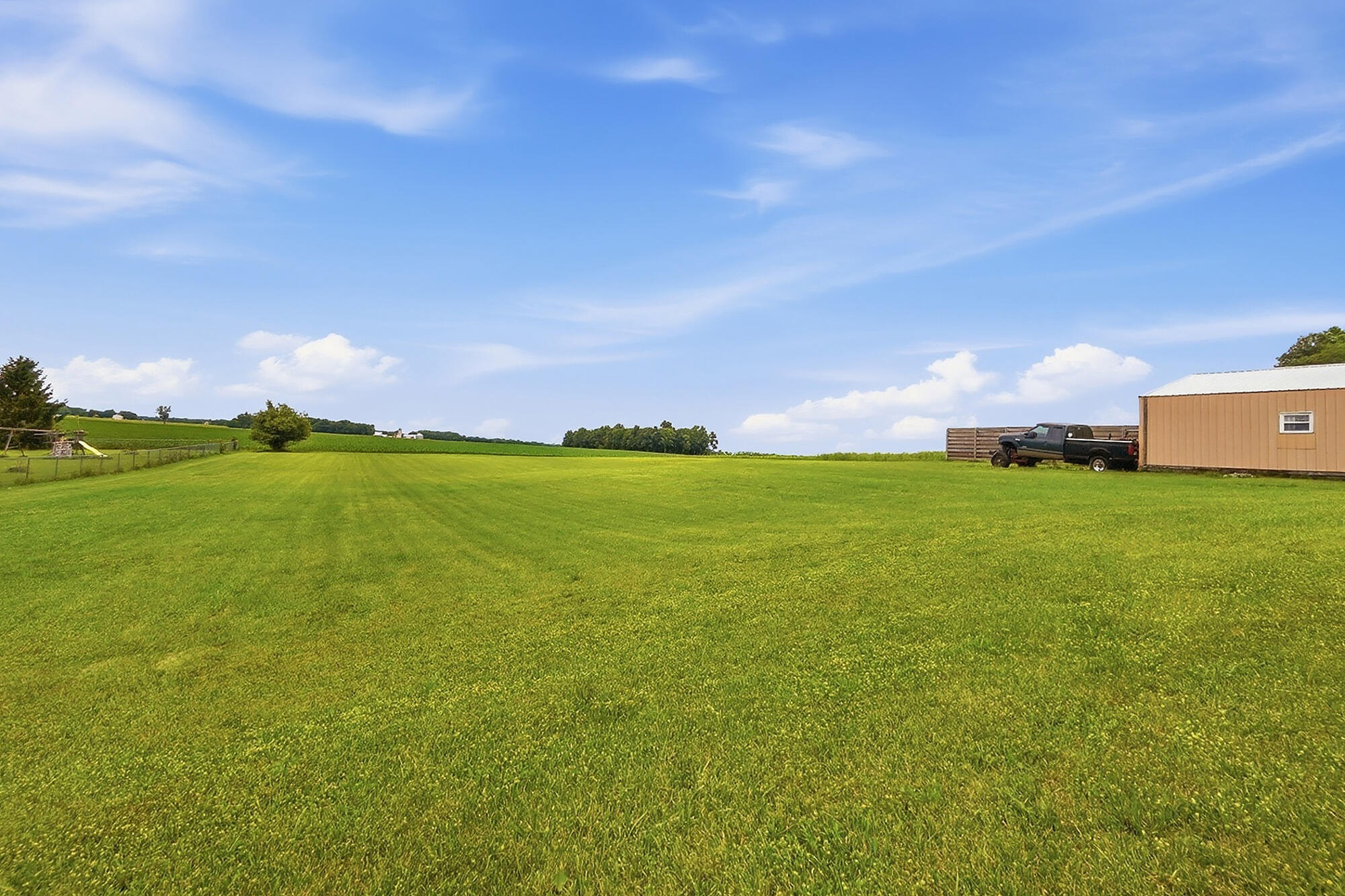 10511 Township Road 258, North Lewisburg, Ohio 43060