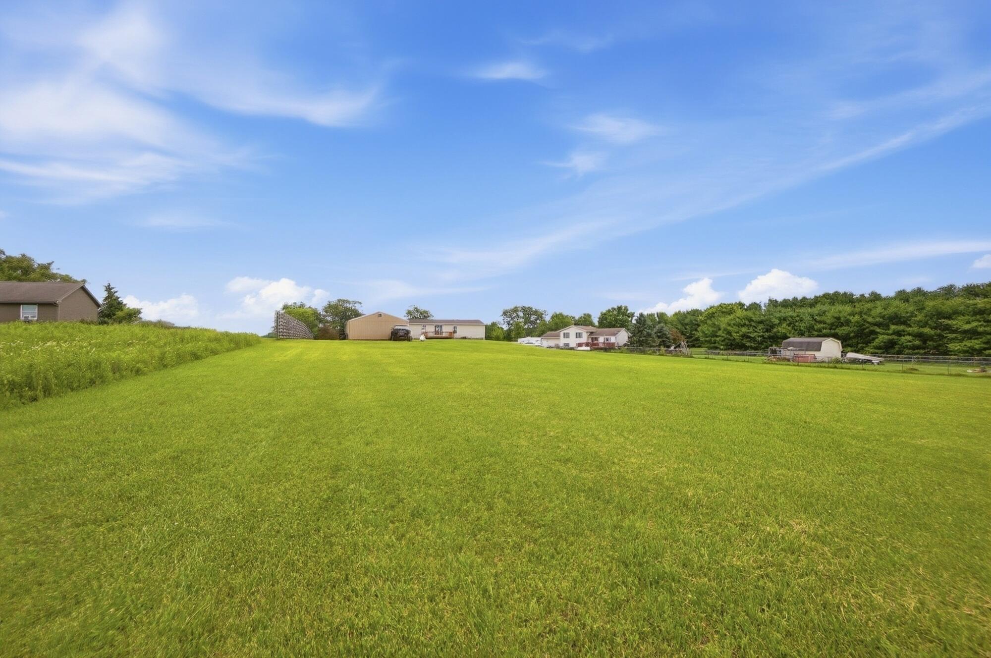 10511 Township Road 258, North Lewisburg, Ohio 43060