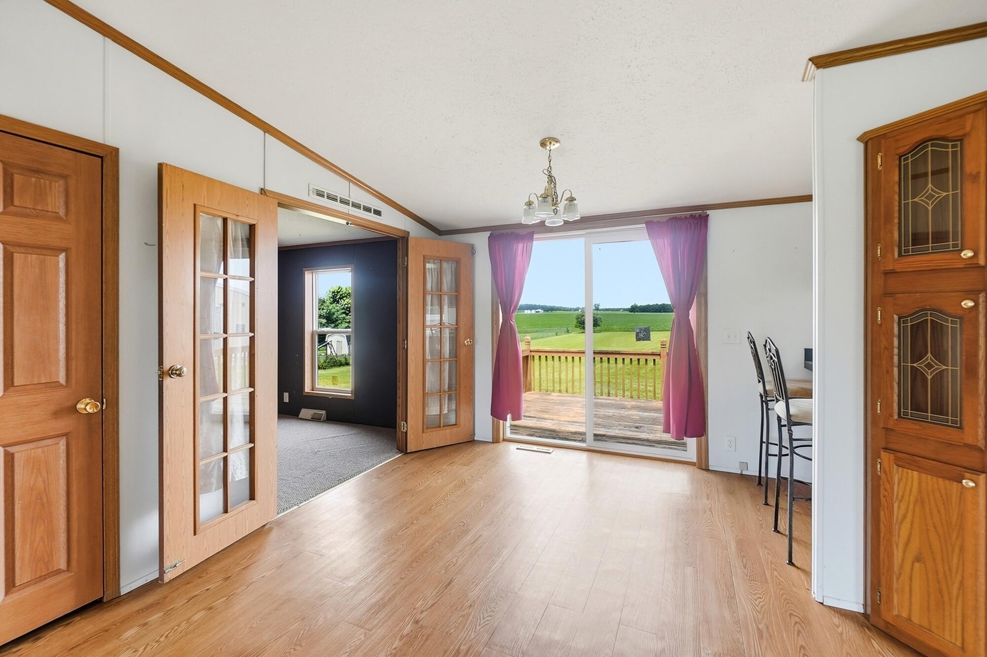 10511 Township Road 258, North Lewisburg, Ohio 43060