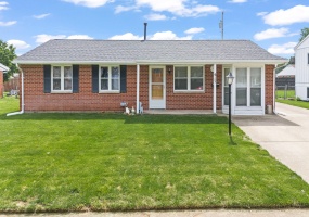 617 Locust, Troy, Ohio 45373, 3 Bedrooms Bedrooms, ,1 BathroomBathrooms,Residential,For Sale,Locust,1046516