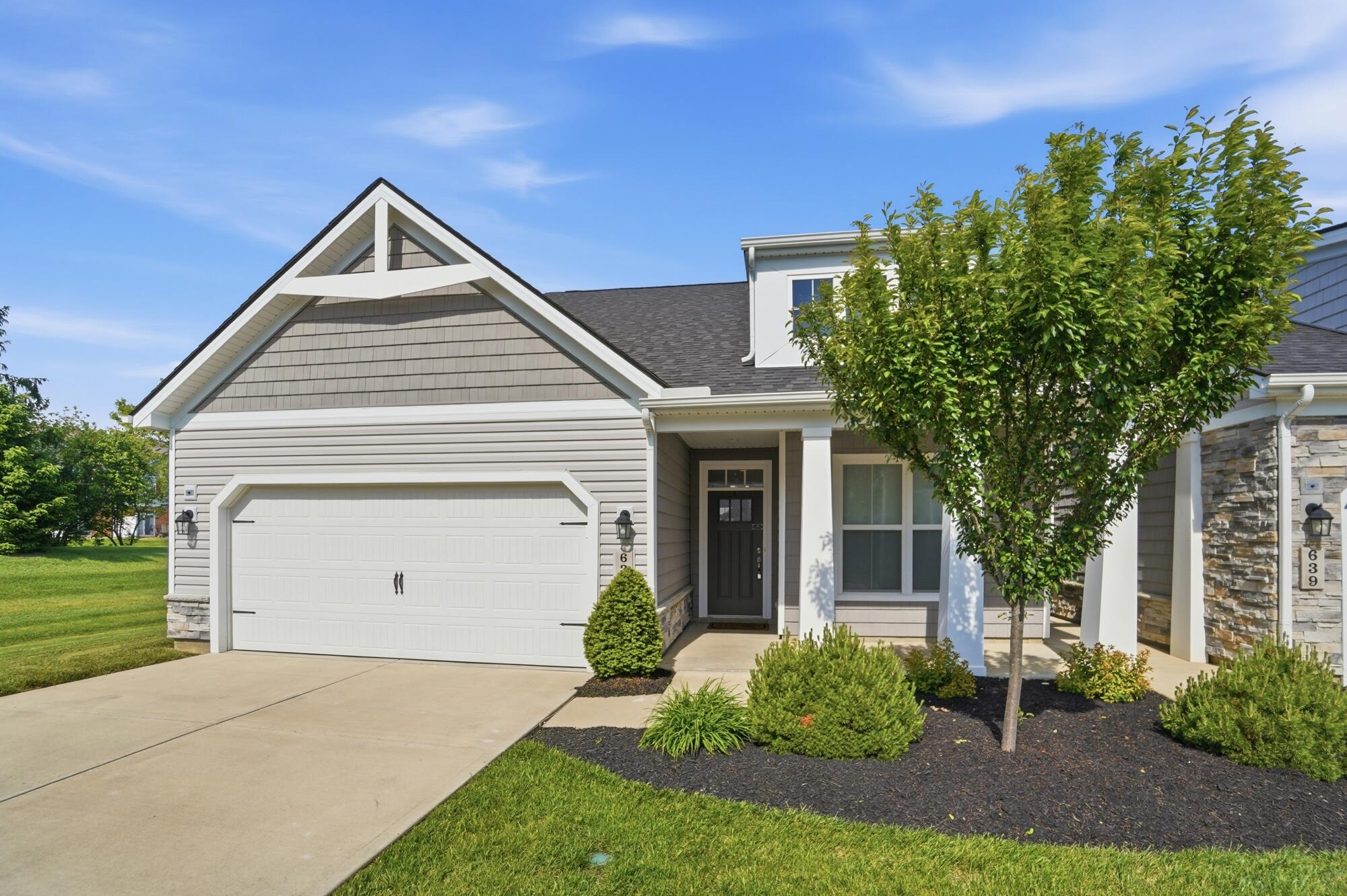 637 Angler, Dayton, Ohio 45430