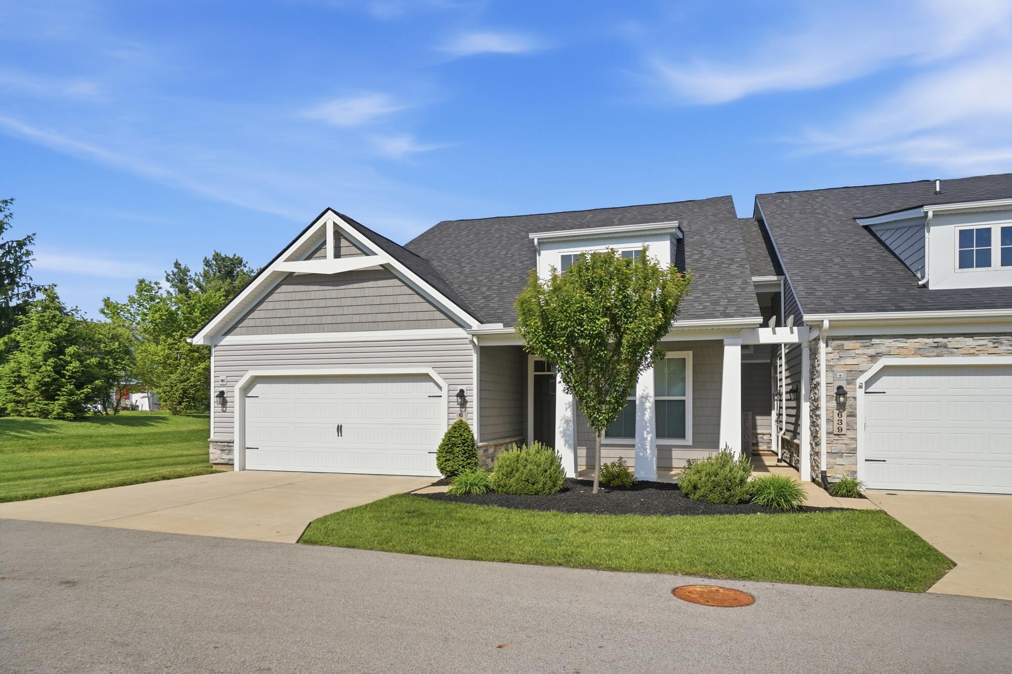 637 Angler, Dayton, Ohio 45430