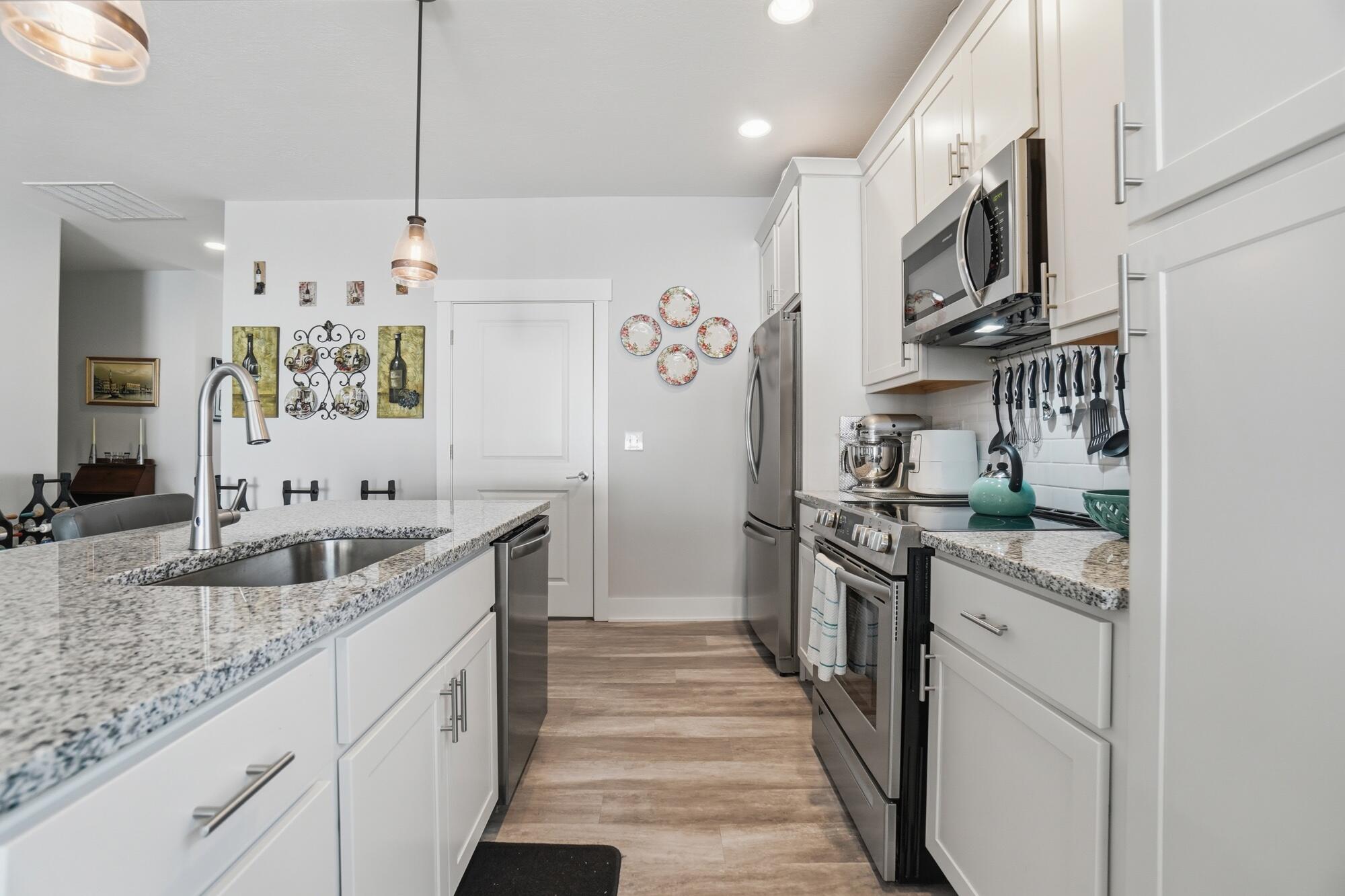 637 Angler, Dayton, Ohio 45430