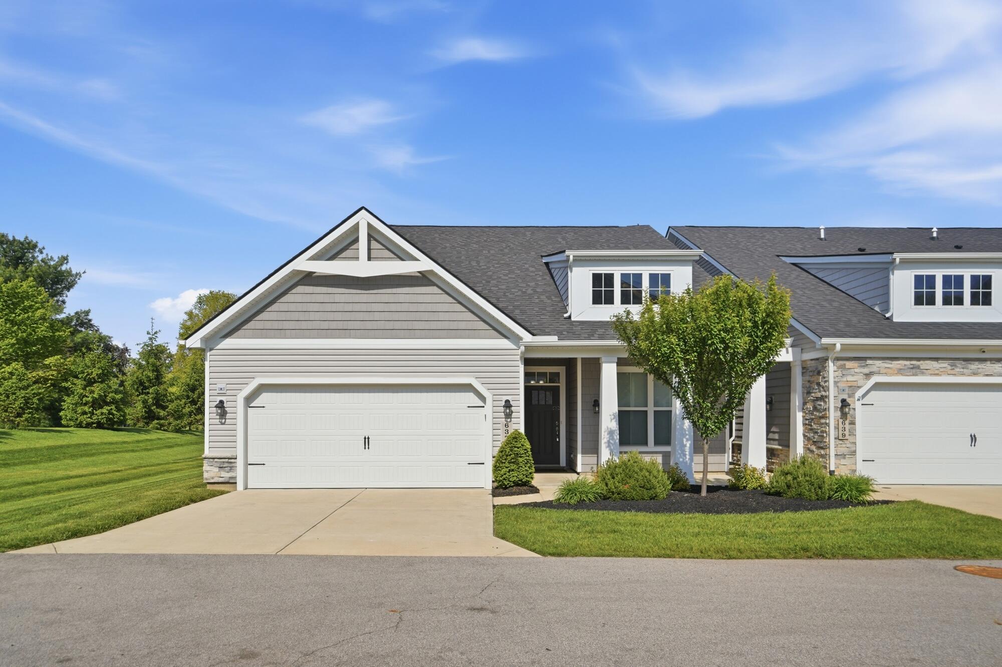 637 Angler, Dayton, Ohio 45430