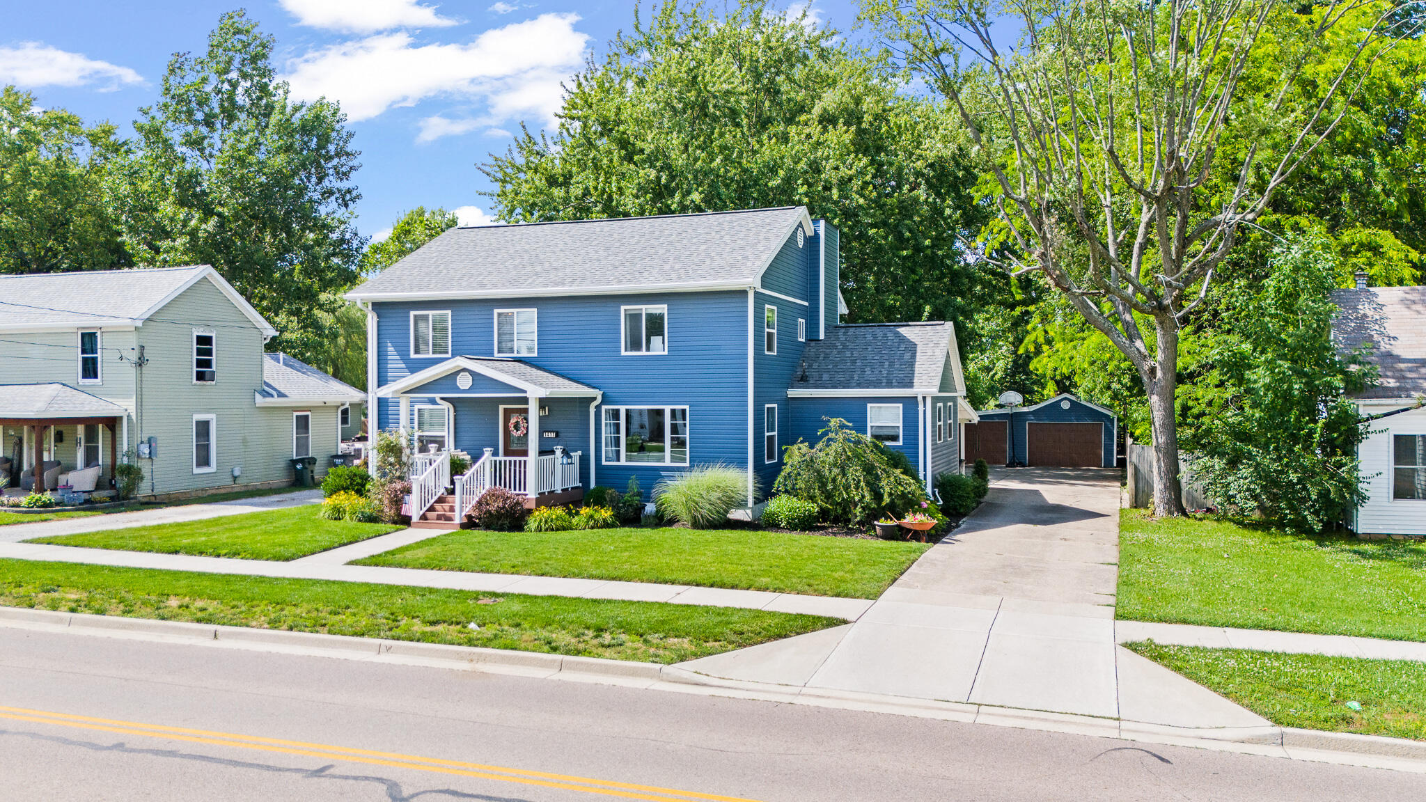1411 Mckaig, Troy, Ohio 45373
