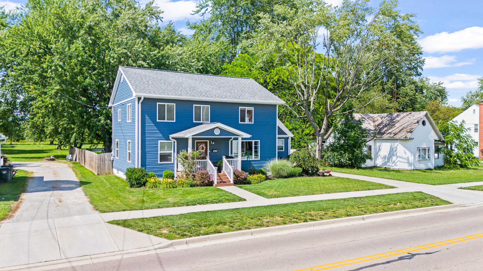 1411 Mckaig, Troy, Ohio 45373