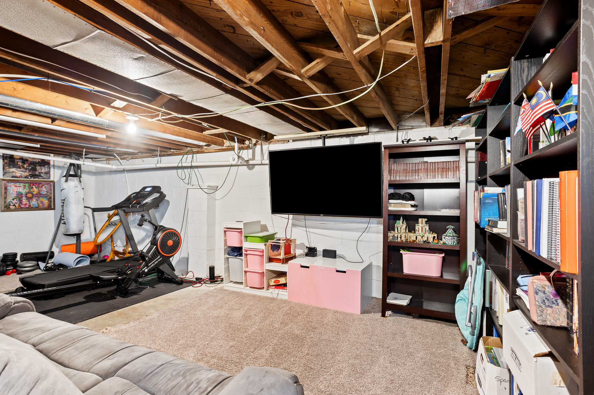1411 Mckaig, Troy, Ohio 45373