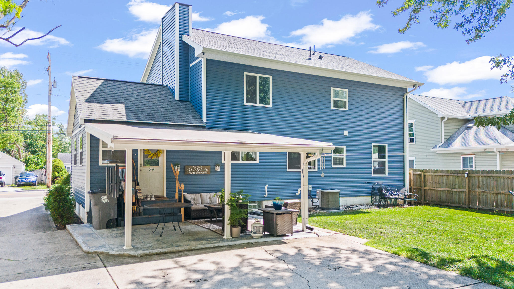 1411 Mckaig, Troy, Ohio 45373