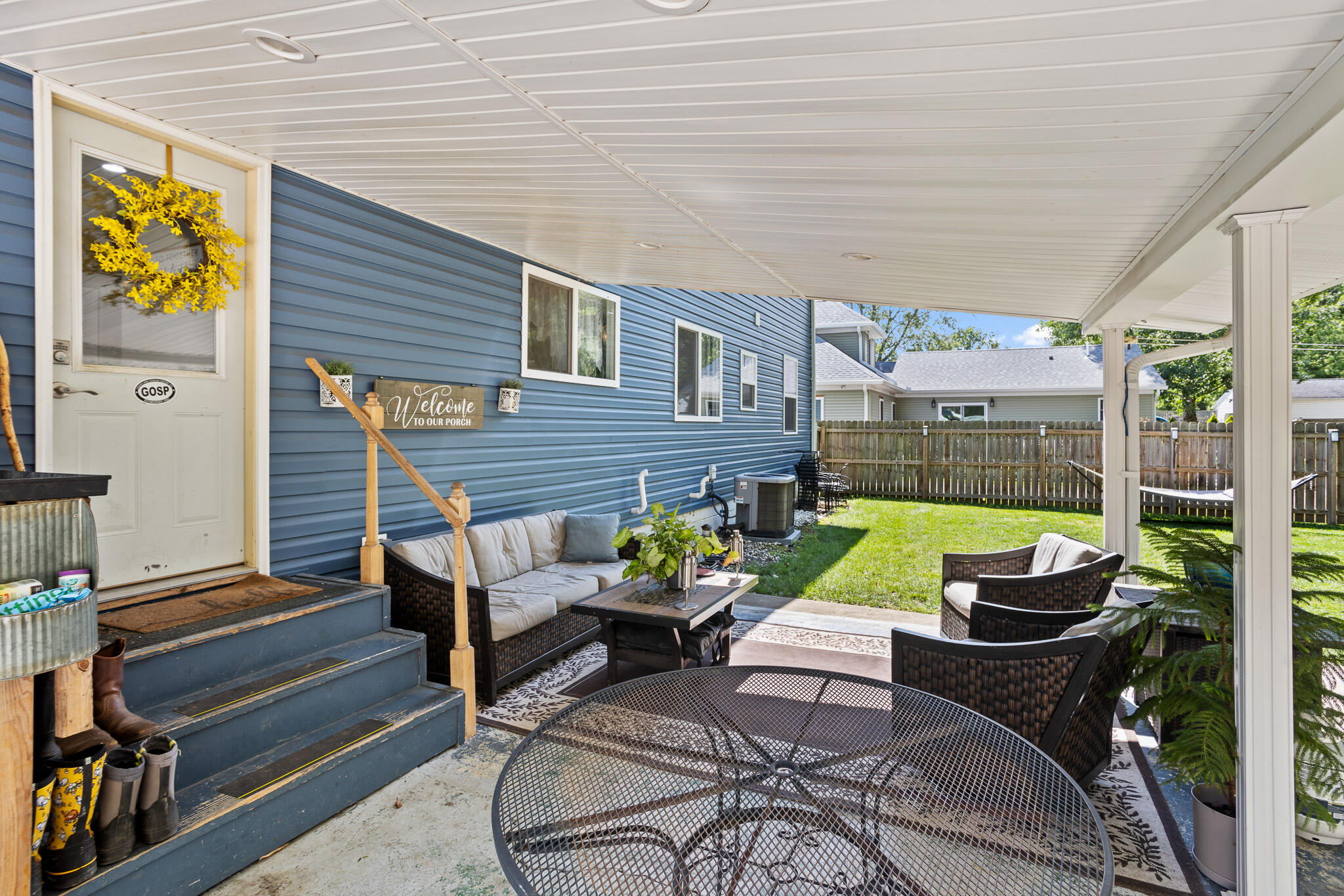 1411 Mckaig, Troy, Ohio 45373