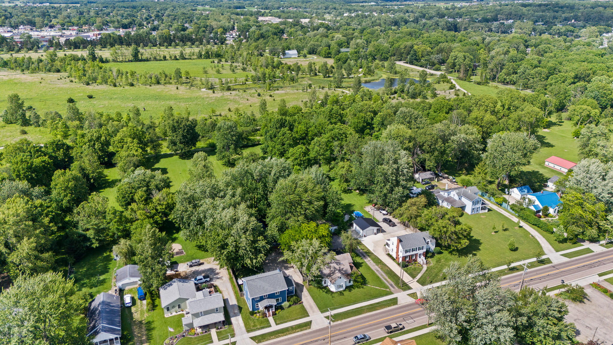 1411 Mckaig, Troy, Ohio 45373