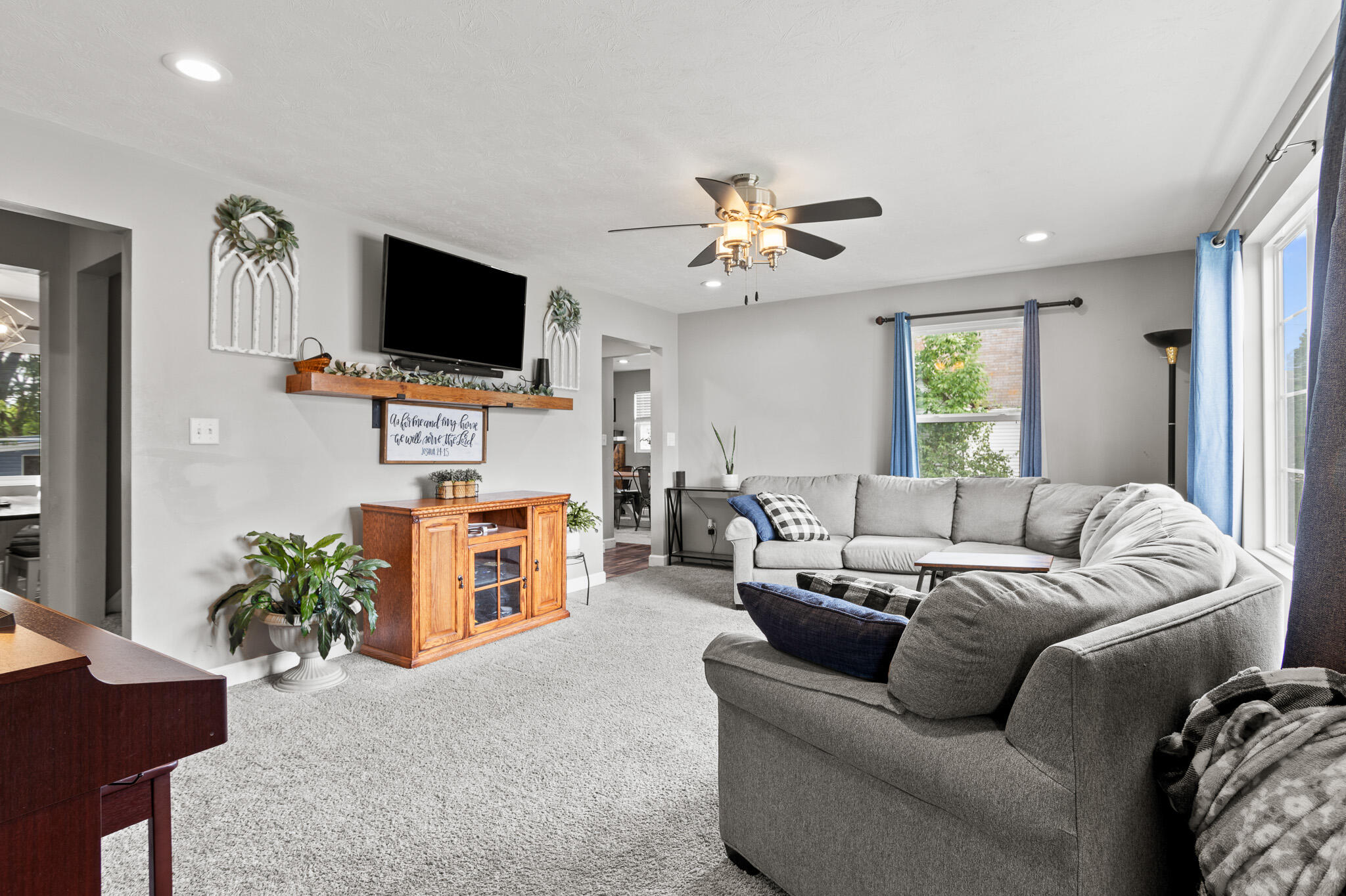 1411 Mckaig, Troy, Ohio 45373