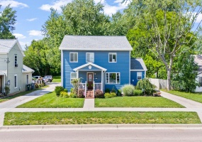 1411 Mckaig, Troy, Ohio 45373, 5 Bedrooms Bedrooms, ,2 BathroomsBathrooms,Residential,For Sale,Mckaig,1046523