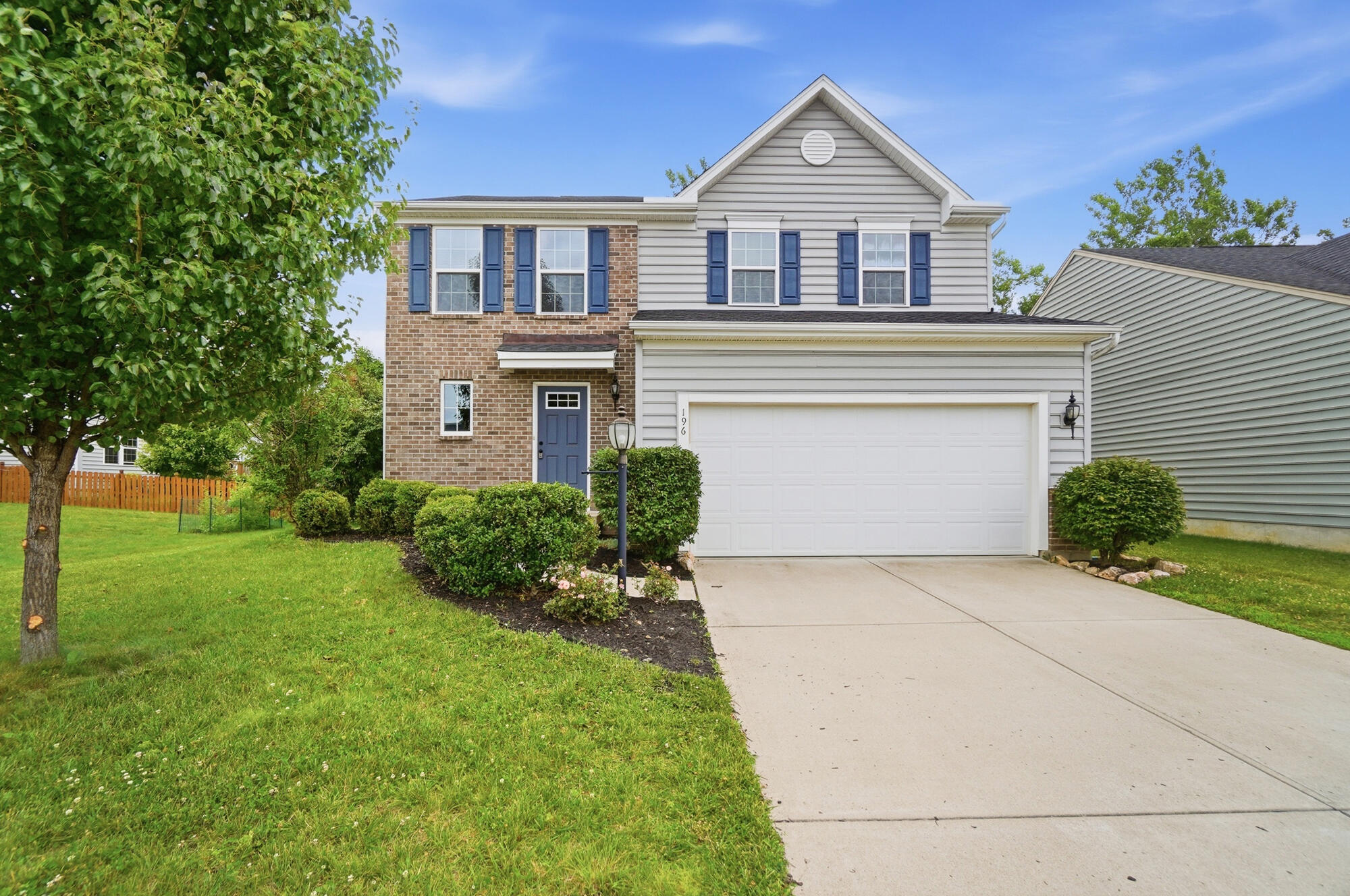 196 Rapids, Fairborn, Ohio 45324
