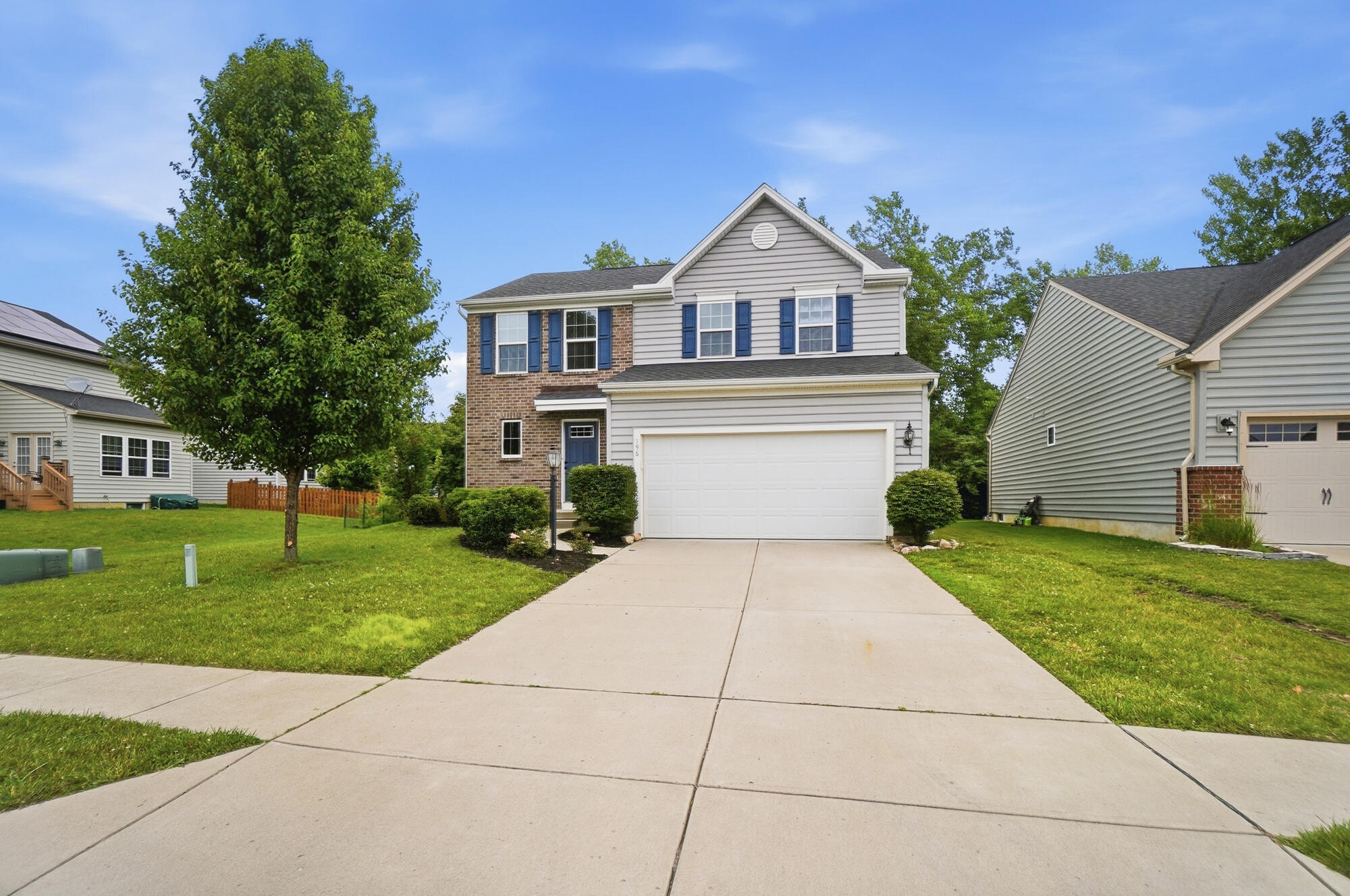 196 Rapids, Fairborn, Ohio 45324