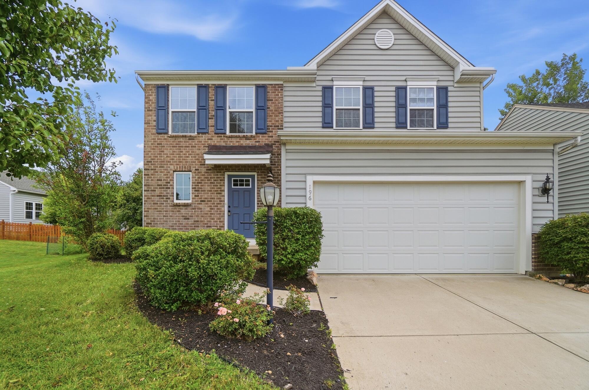 196 Rapids, Fairborn, Ohio 45324