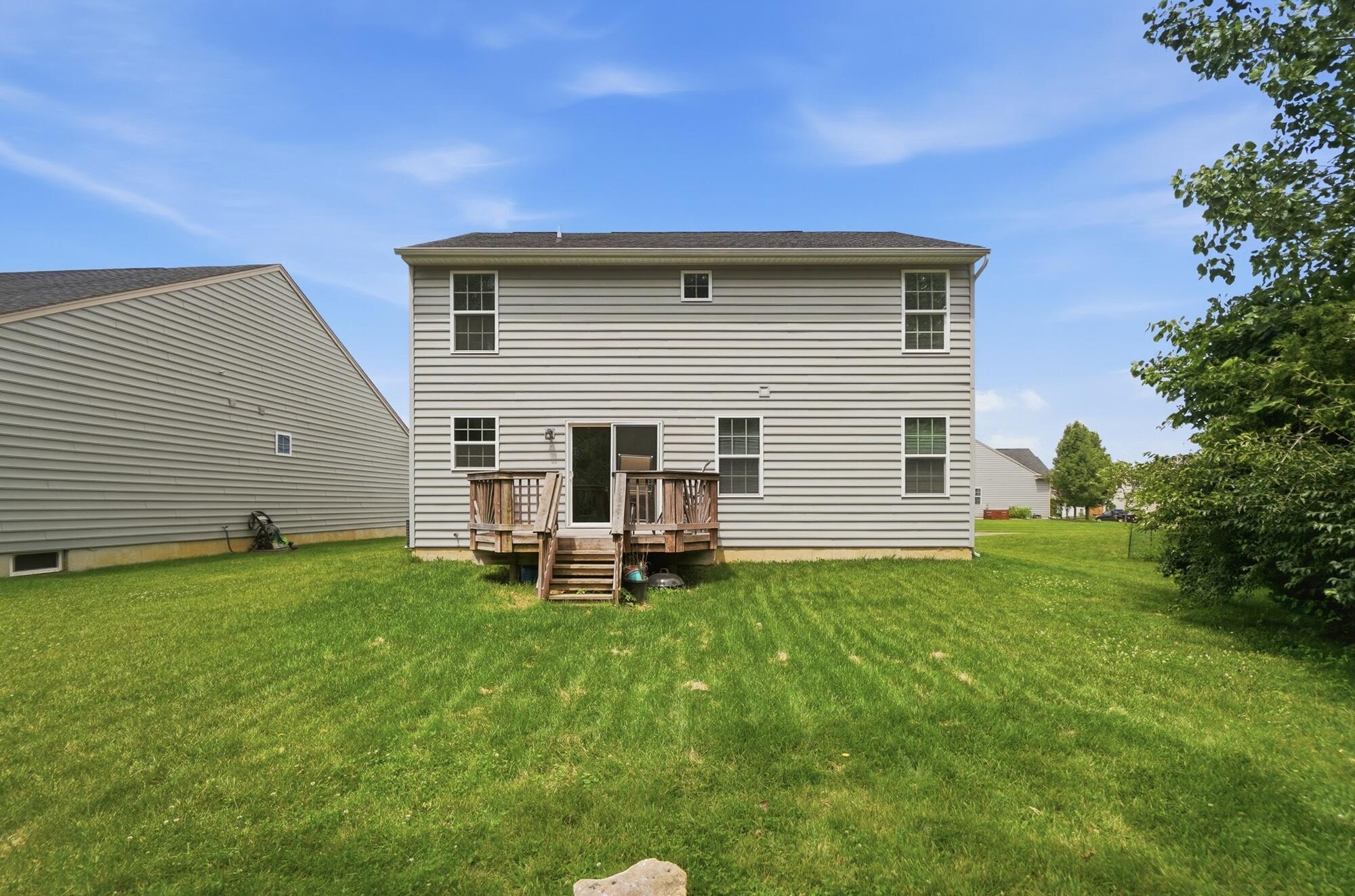 196 Rapids, Fairborn, Ohio 45324