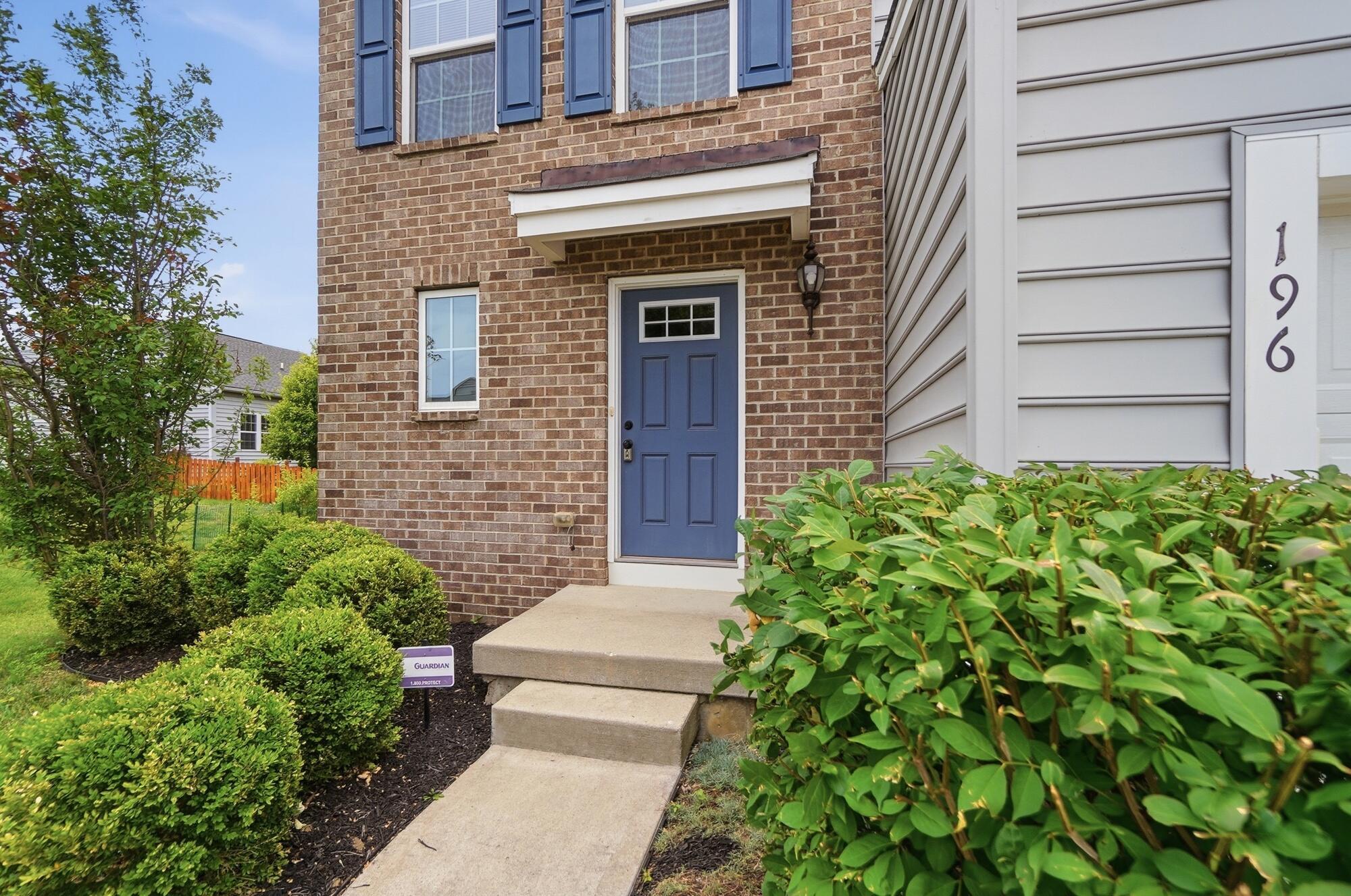 196 Rapids, Fairborn, Ohio 45324