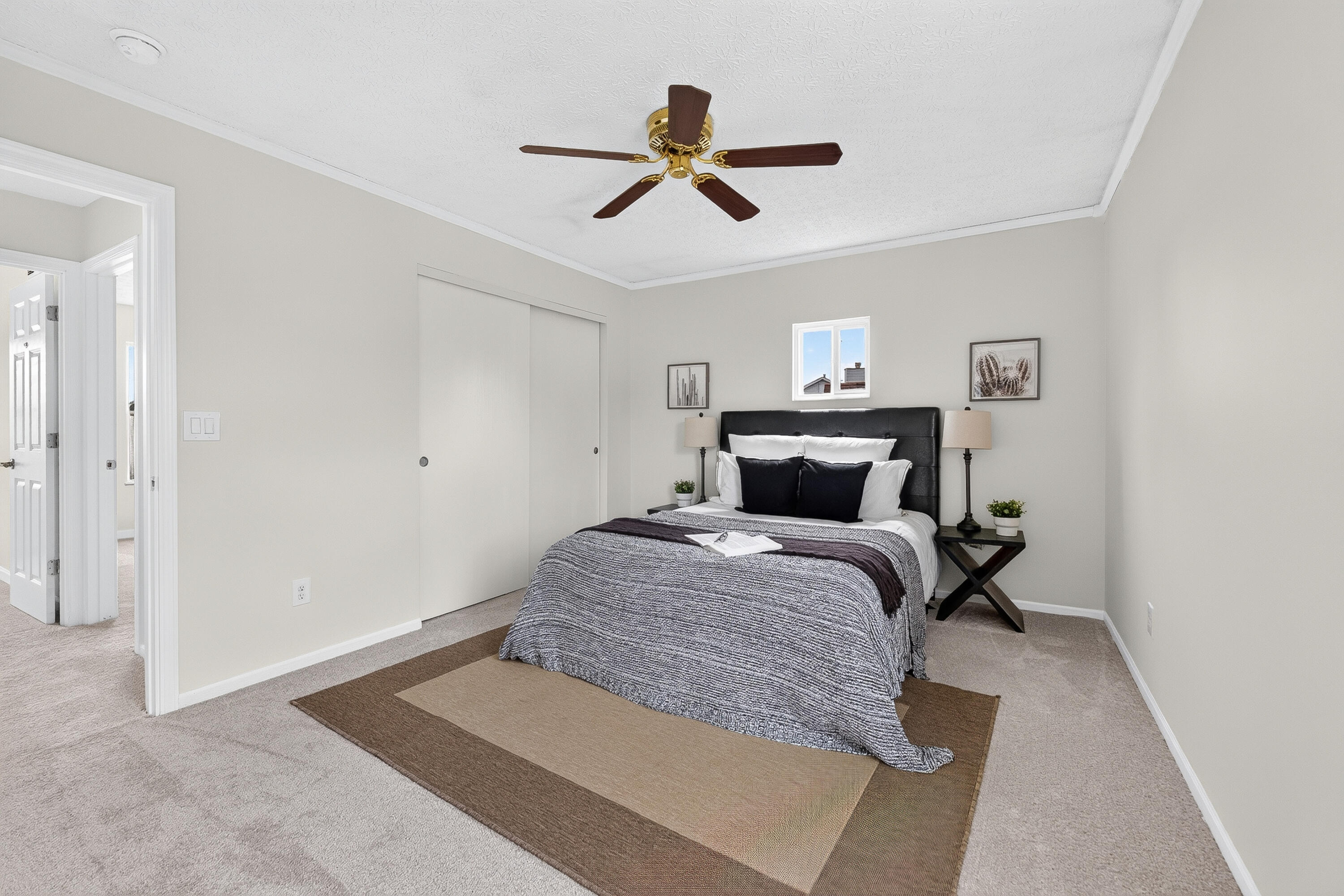 56 Ashton, Ashville, Ohio 43103