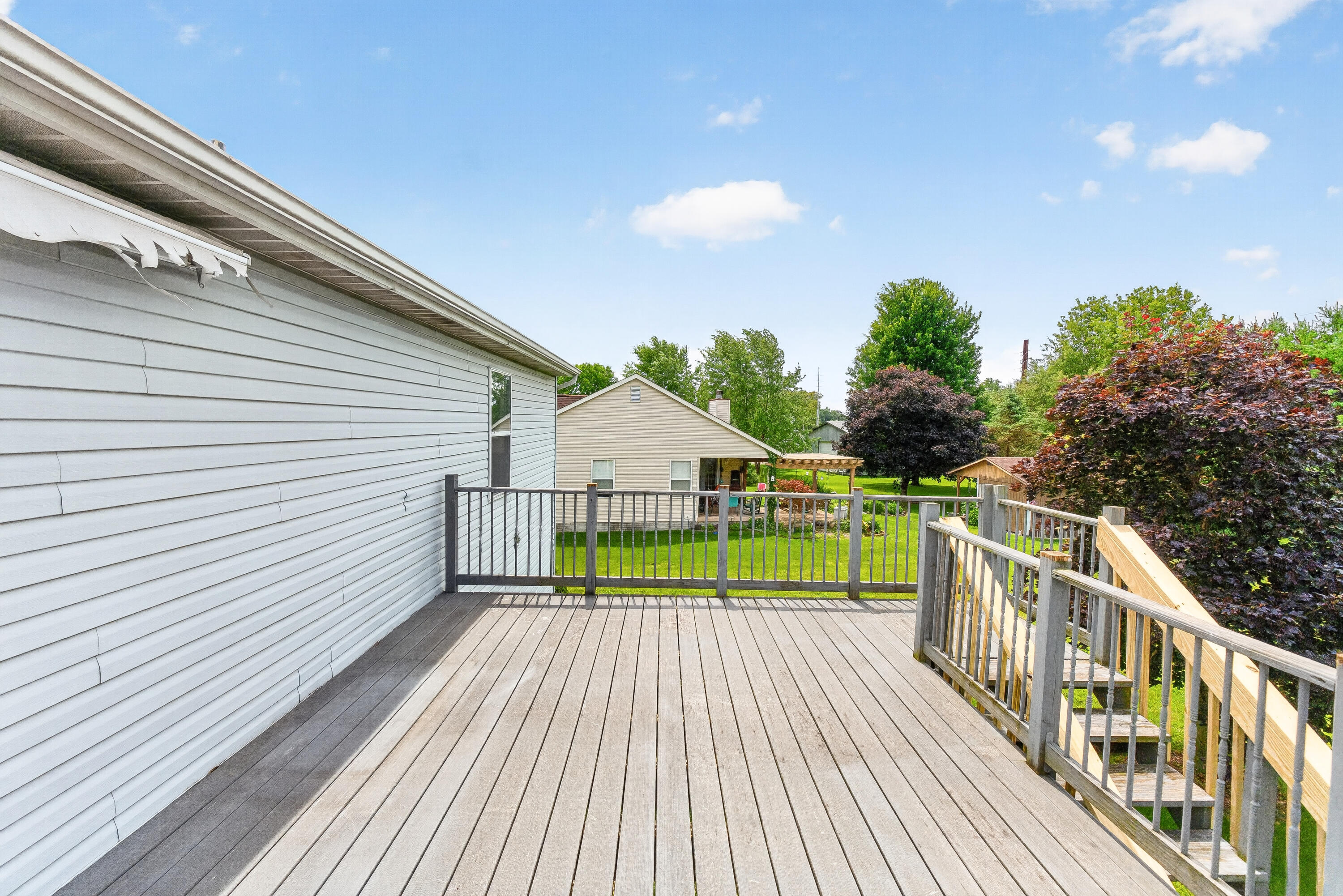 56 Ashton, Ashville, Ohio 43103