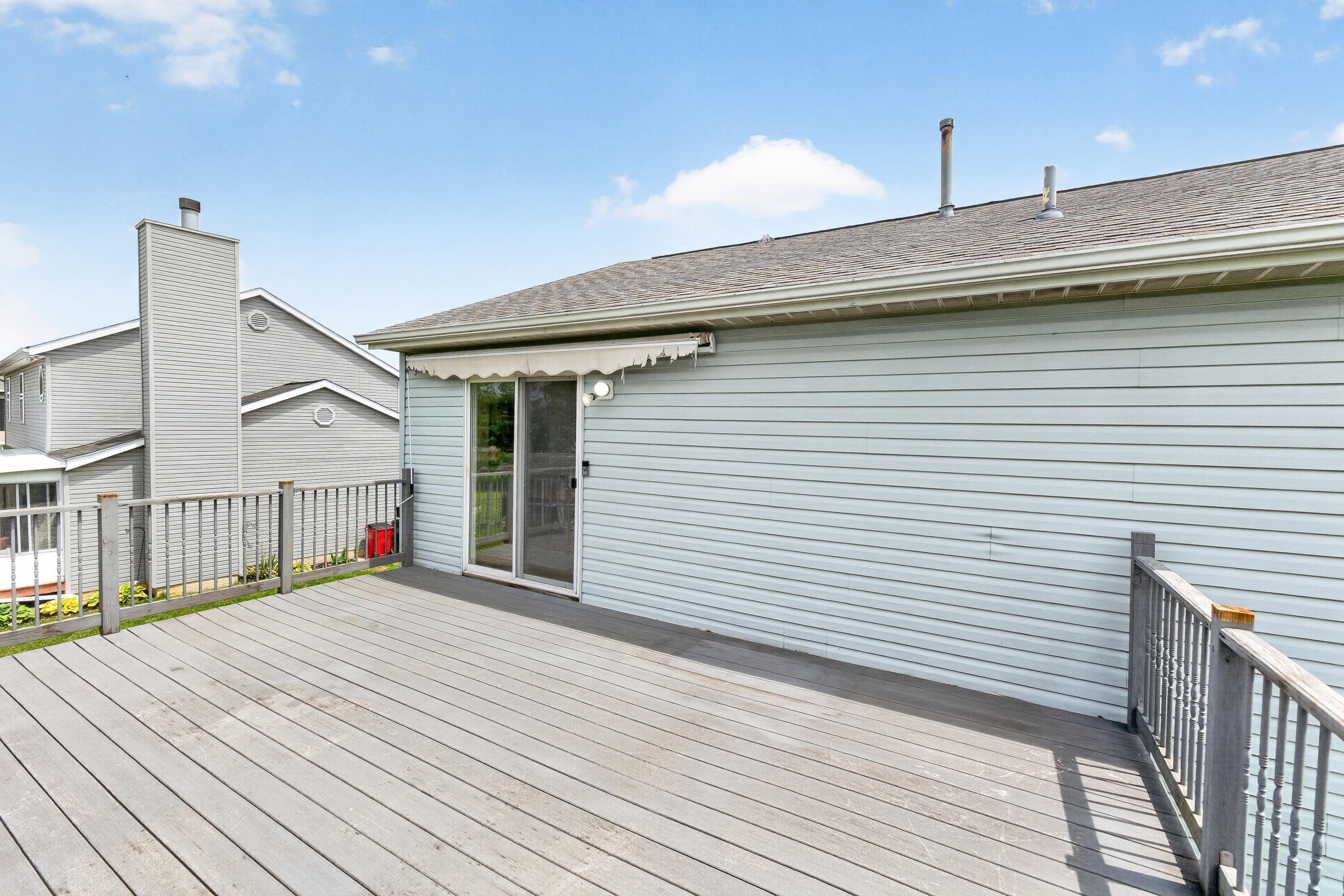 56 Ashton, Ashville, Ohio 43103
