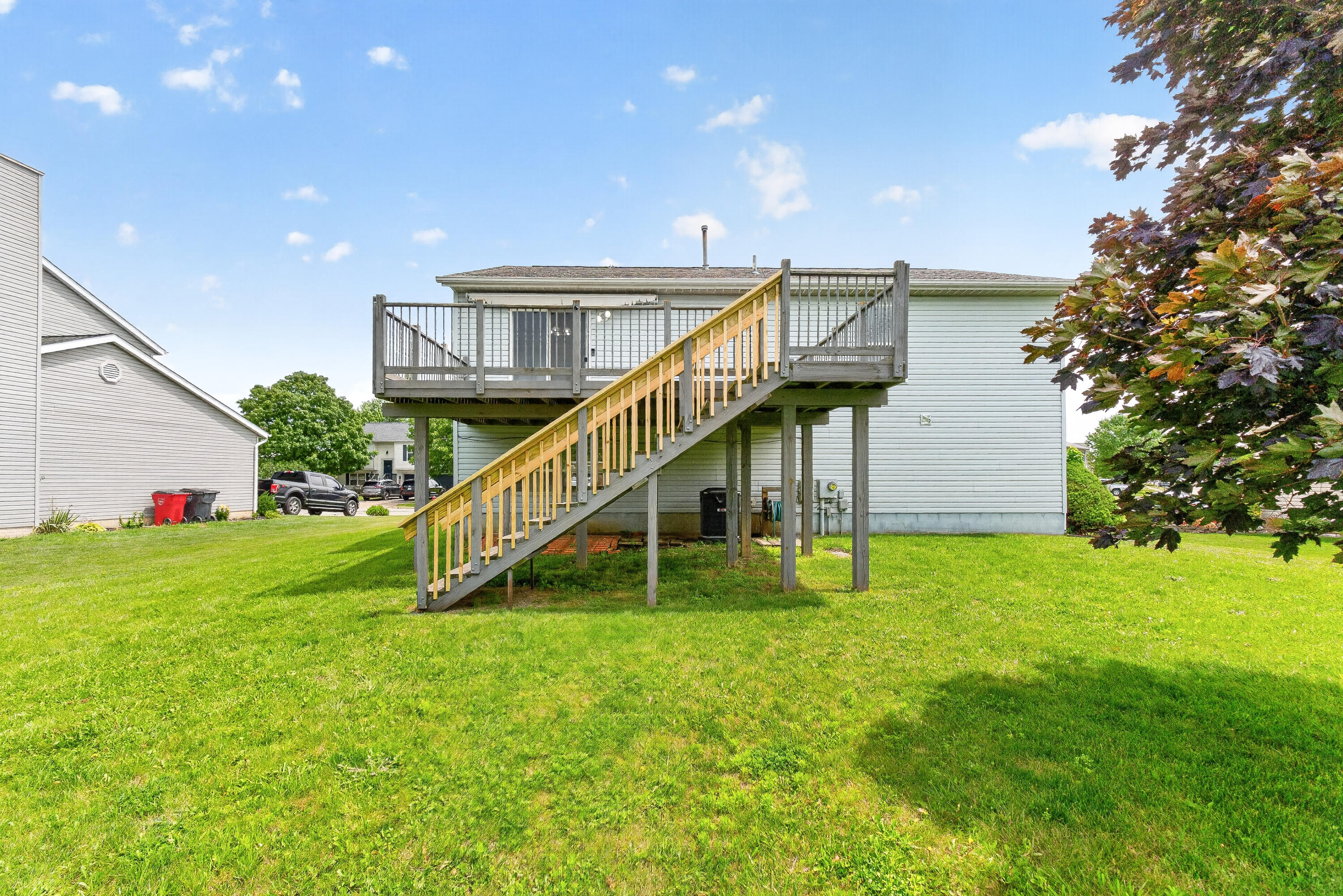 56 Ashton, Ashville, Ohio 43103
