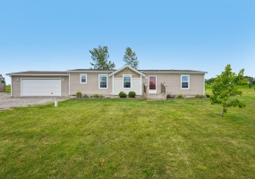 7916 State Route 559, Zanesfield, Ohio 43360, 3 Bedrooms Bedrooms, ,2 BathroomsBathrooms,Residential,For Sale,State Route 559,1046535