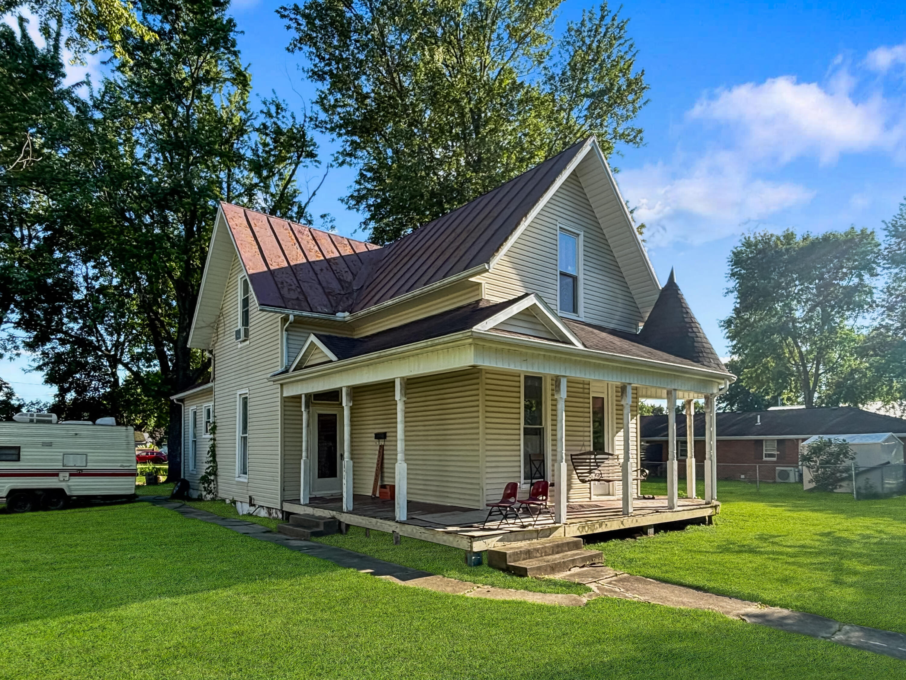 233 Sater, Greenville, Ohio 45331