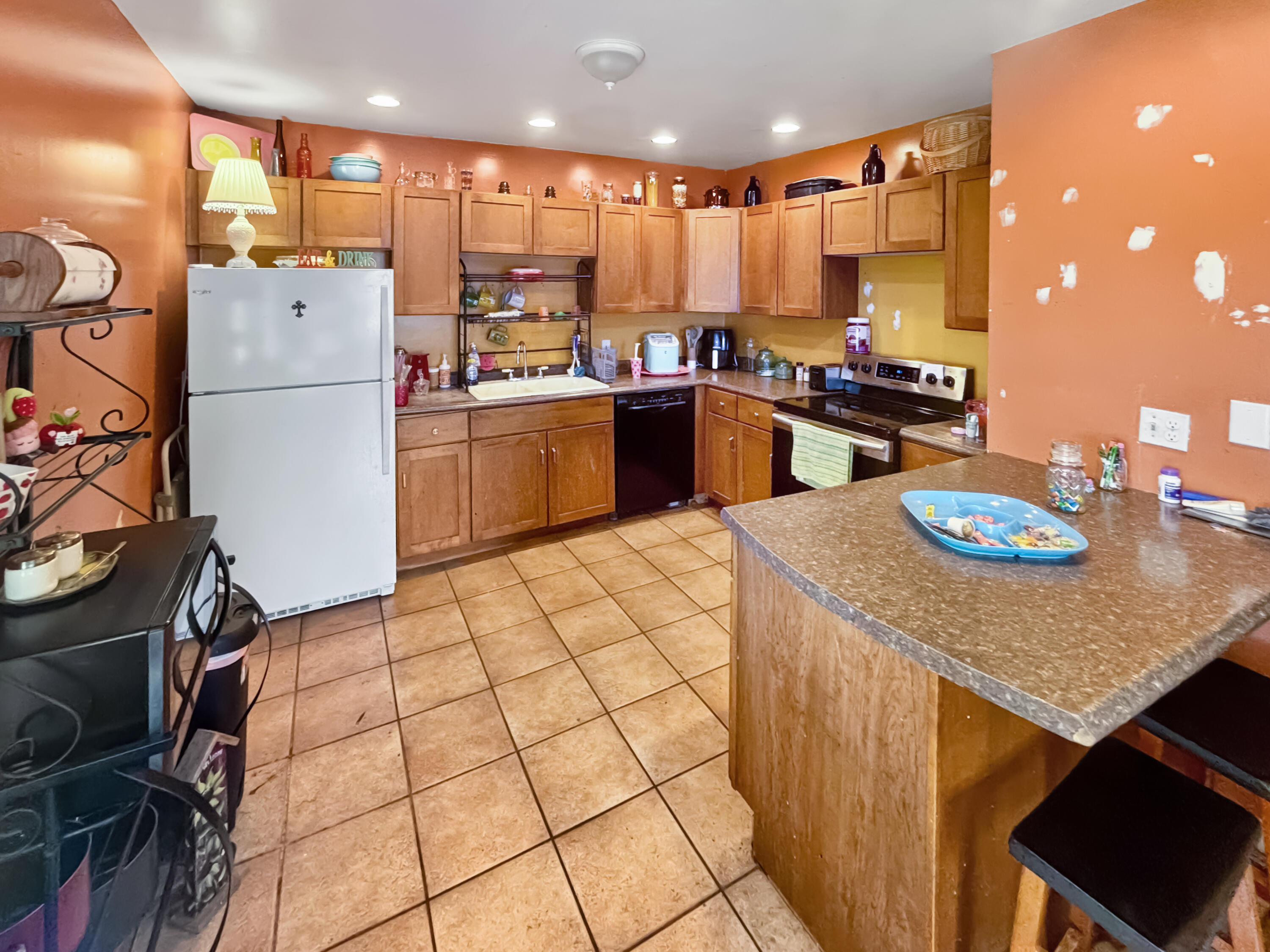 233 Sater, Greenville, Ohio 45331