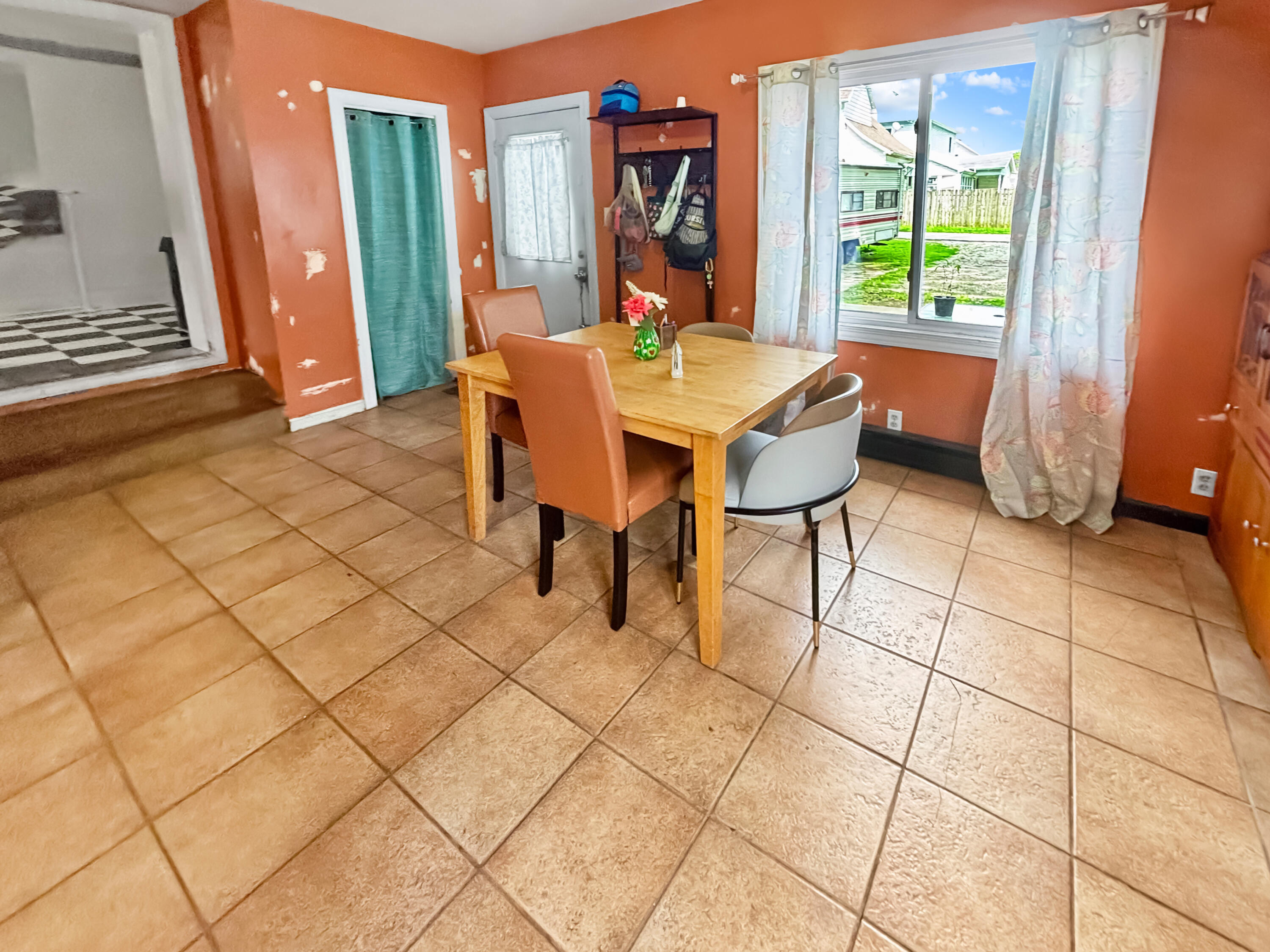 233 Sater, Greenville, Ohio 45331